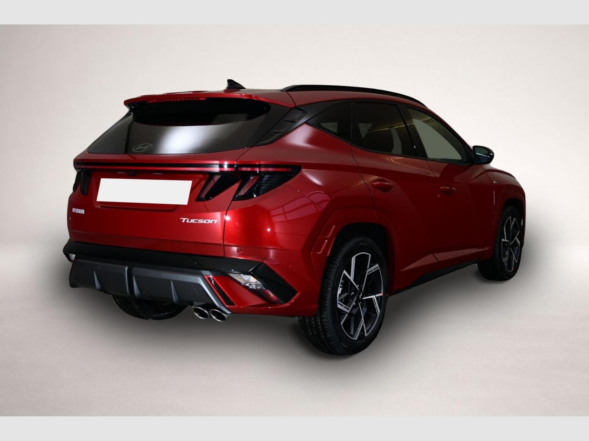 Hyundai Tucson (2026) - Photo 5