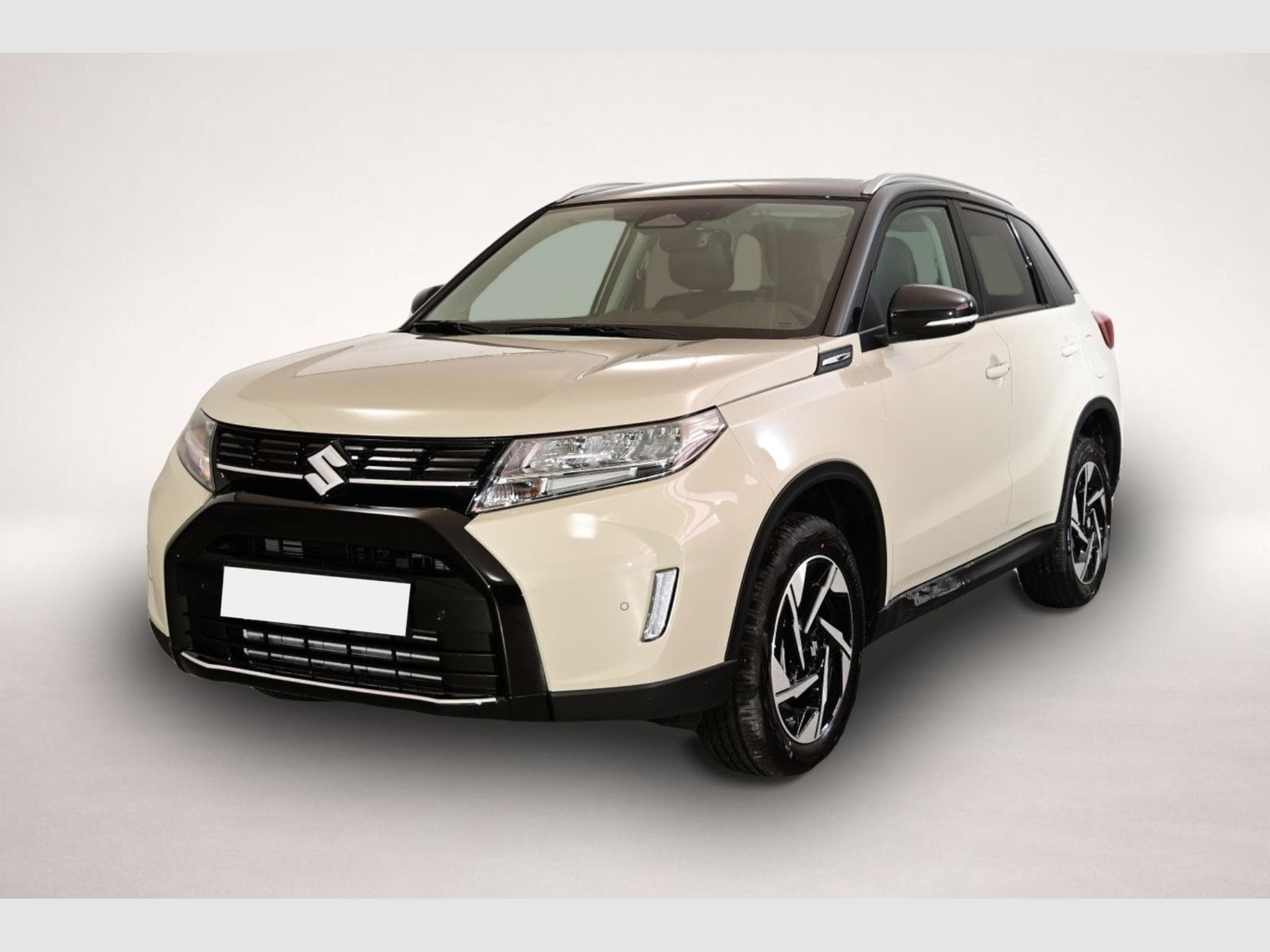 Suzuki Vitara (2026) - Photo 1