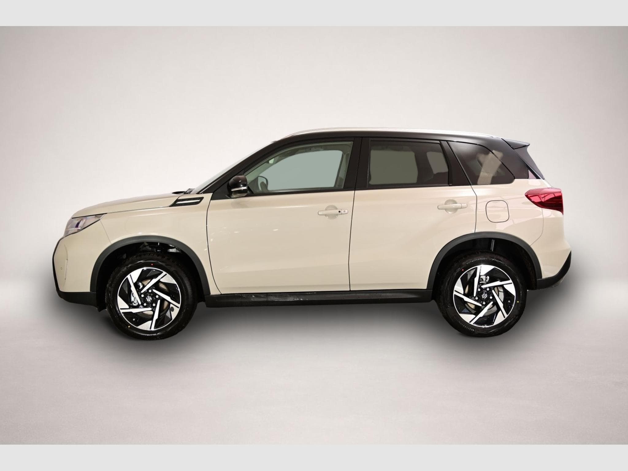Suzuki Vitara (2026) - Photo 2