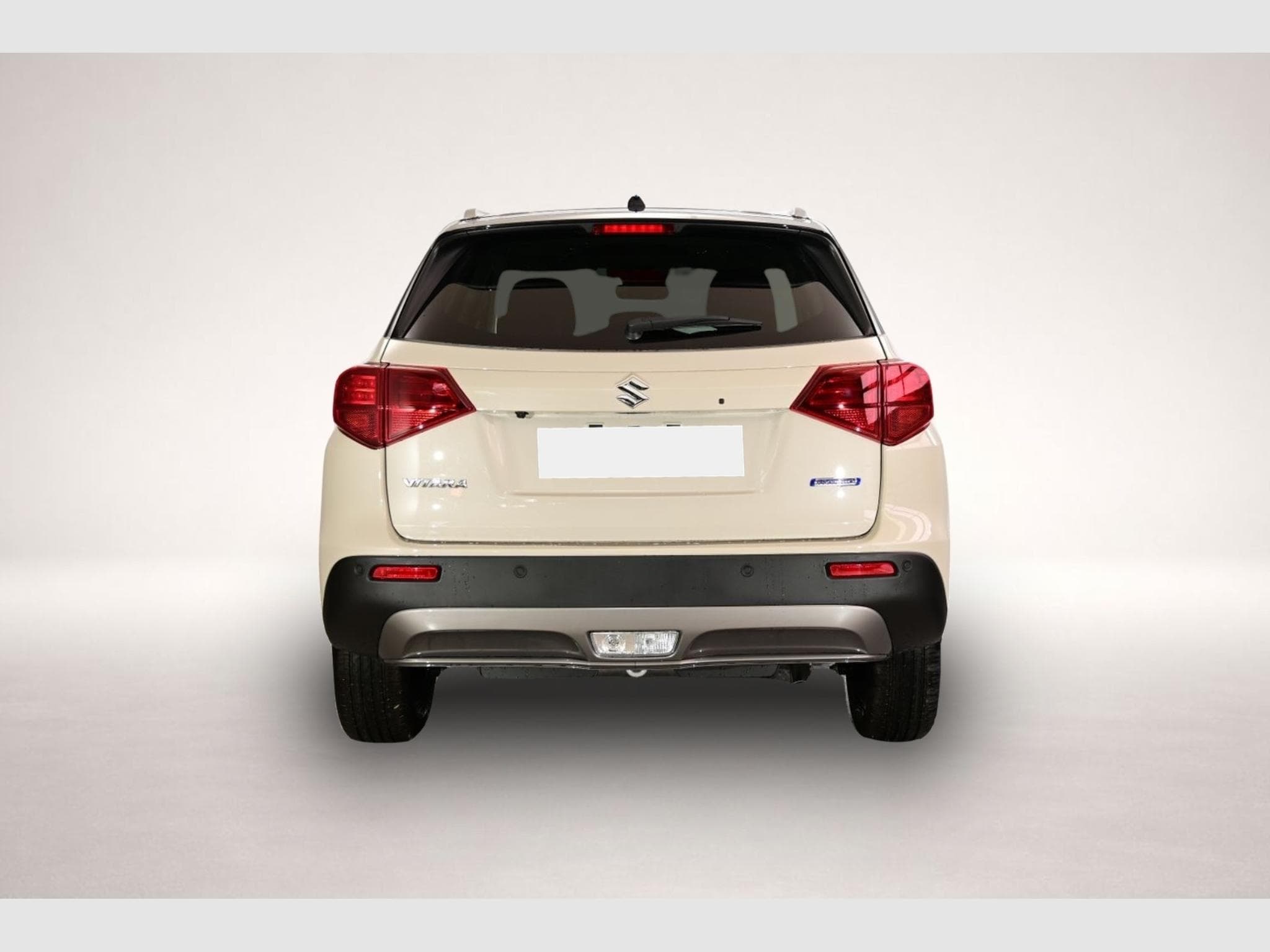 Suzuki Vitara (2026) - Photo 4