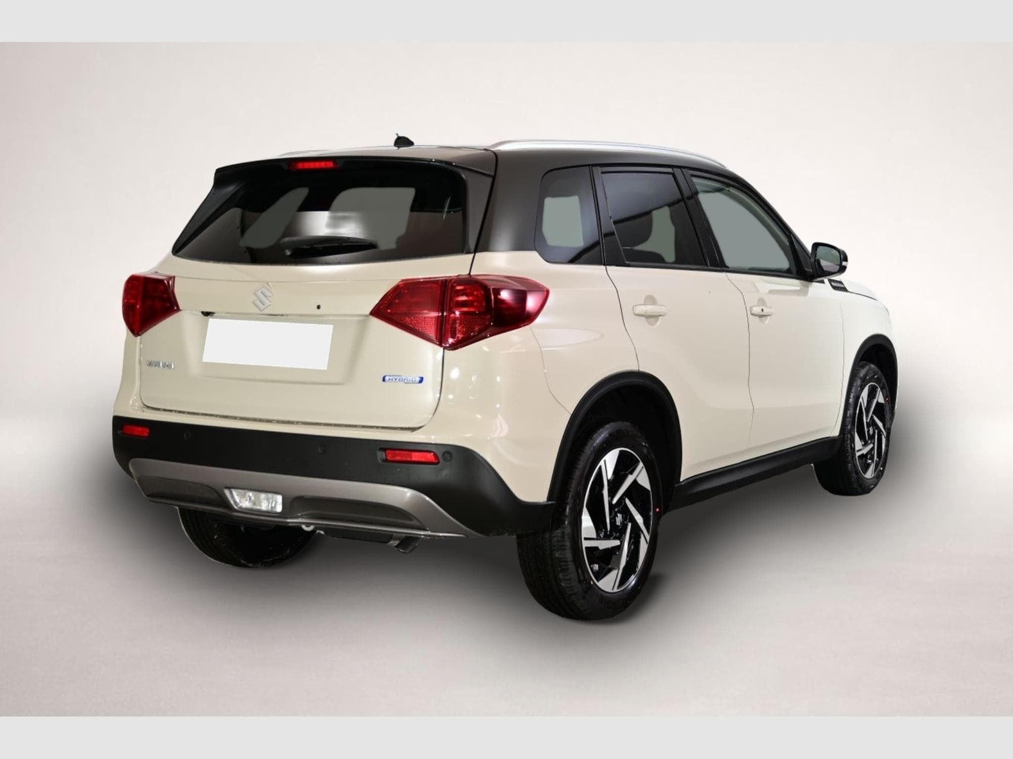 Suzuki Vitara (2026) - Photo 5