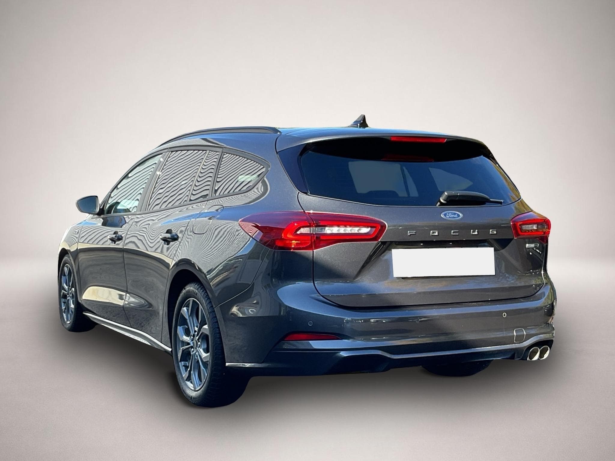 Ford Focus (2026) - Photo 2