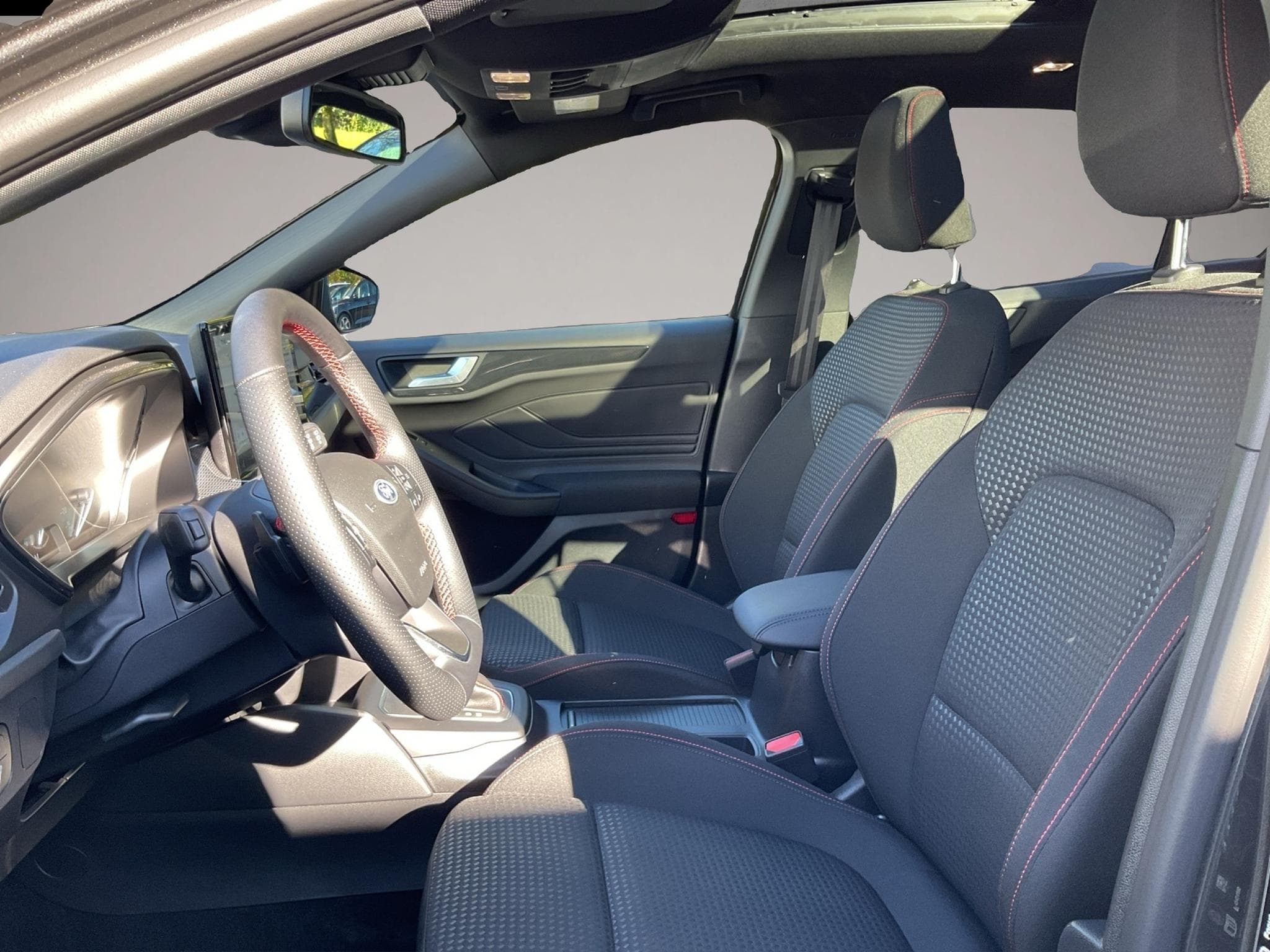 Ford Focus (2026) - Photo 5
