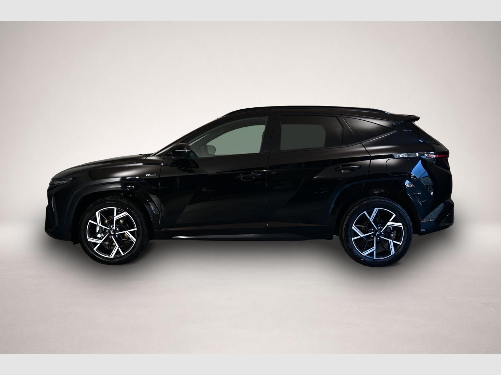 Hyundai Tucson (2026) - Photo 2