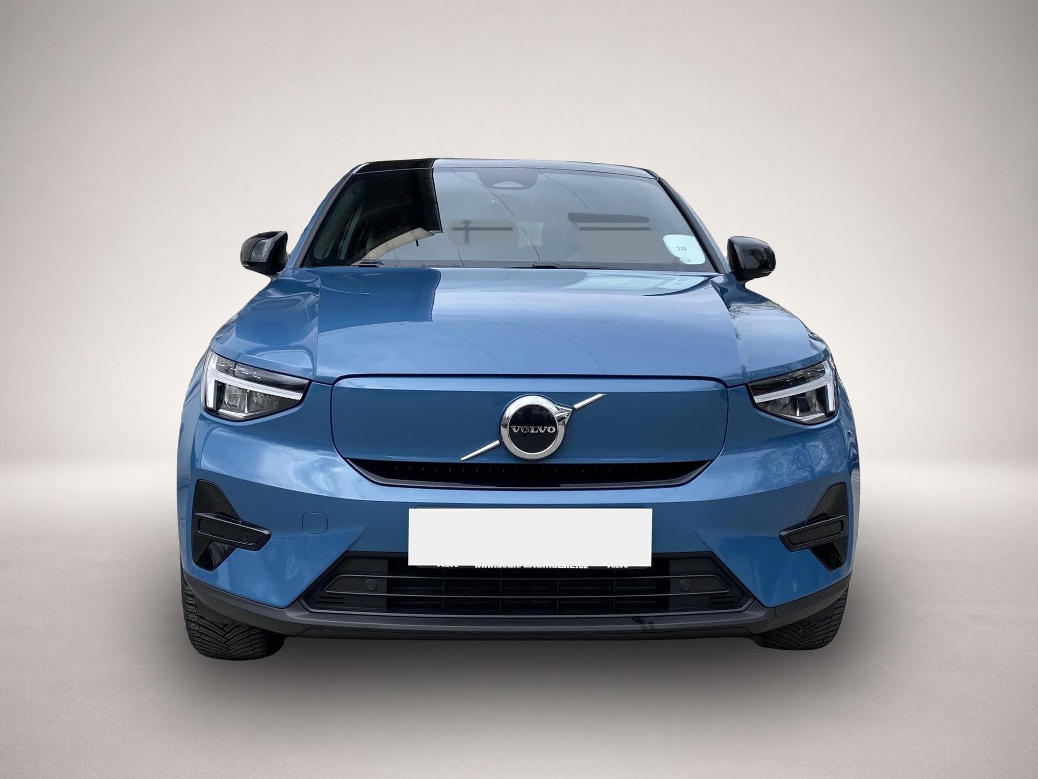 Volvo C40 (2026) - Photo 5