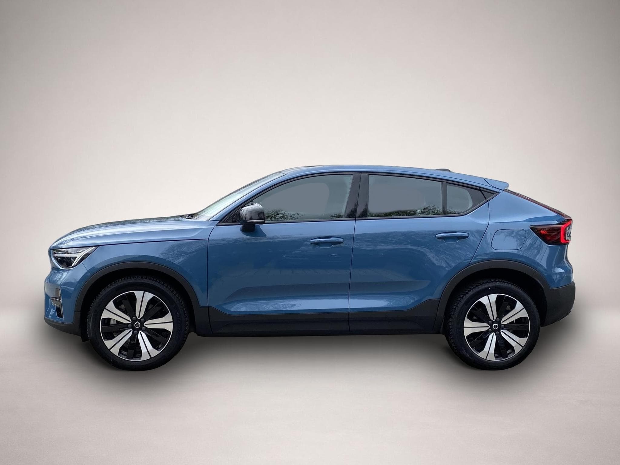 Volvo C40 (2026) - Photo 6