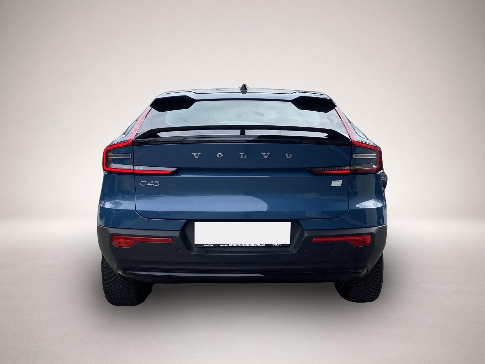 Volvo C40 (2026) - Photo 7