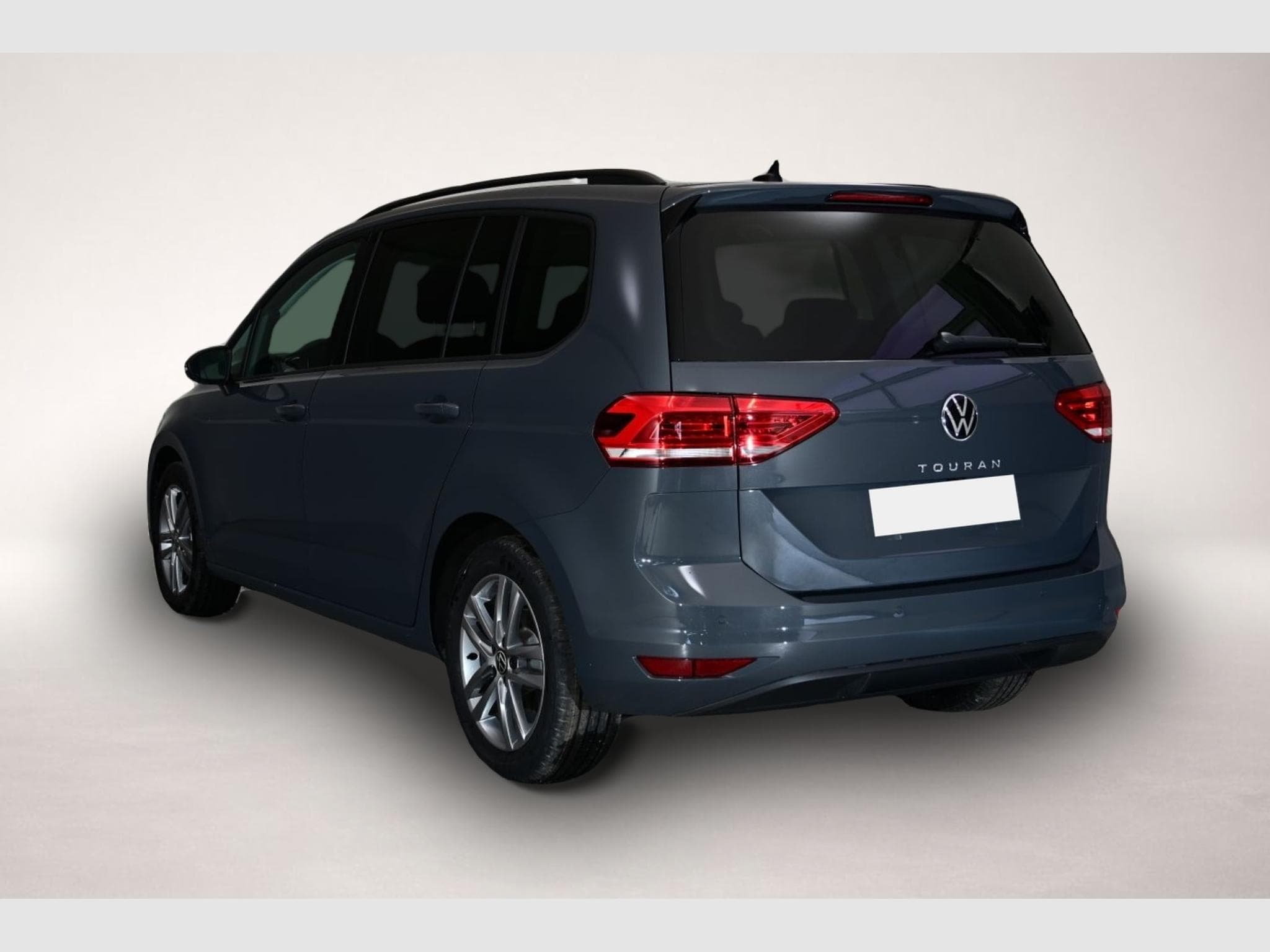 VW Touran (2026) - Photo 3