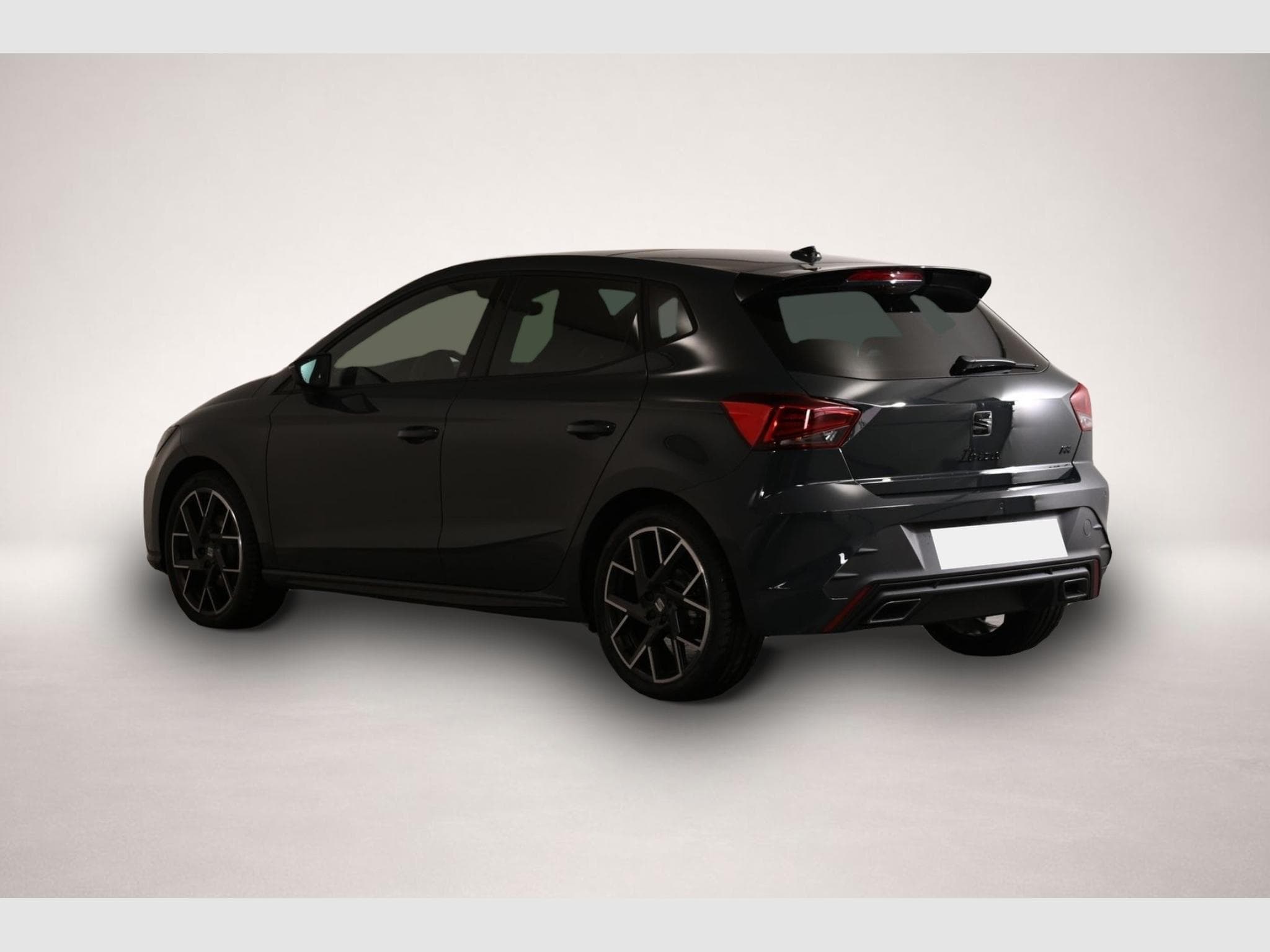 Seat Ibiza (2026) - Photo 3