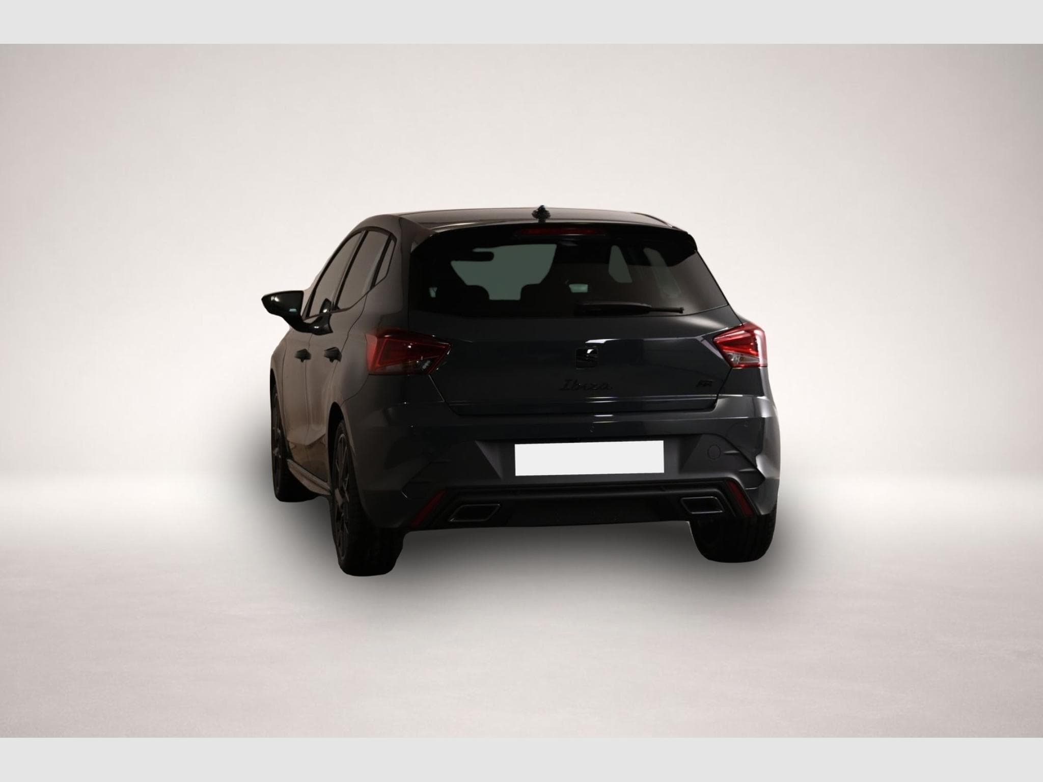 Seat Ibiza (2026) - Photo 4