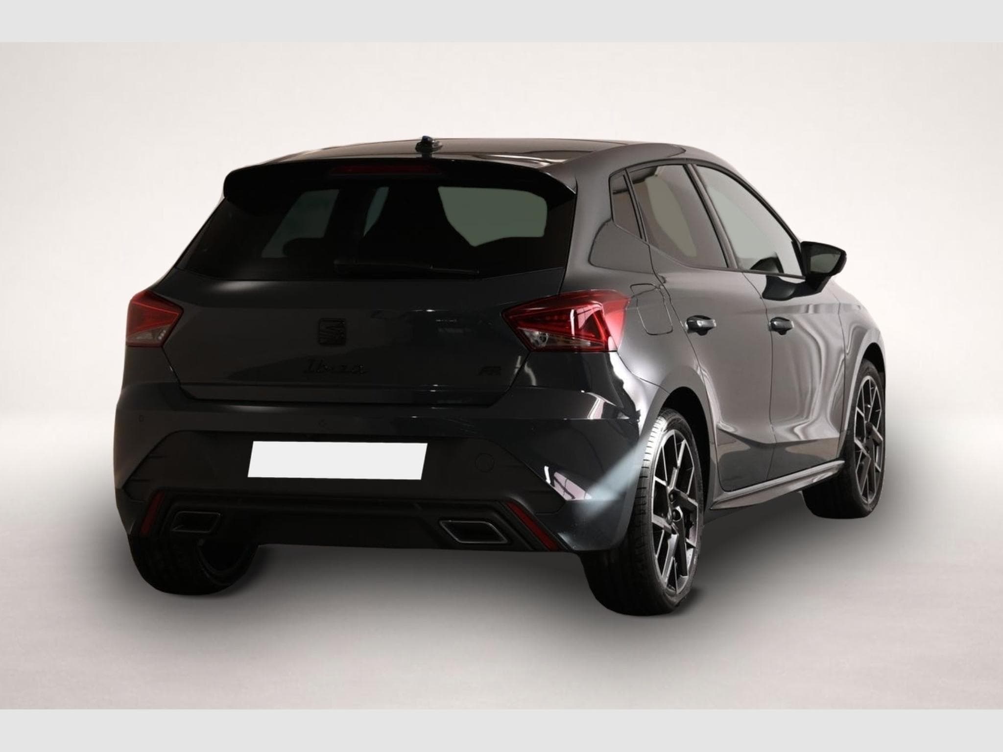 Seat Ibiza (2026) - Photo 5