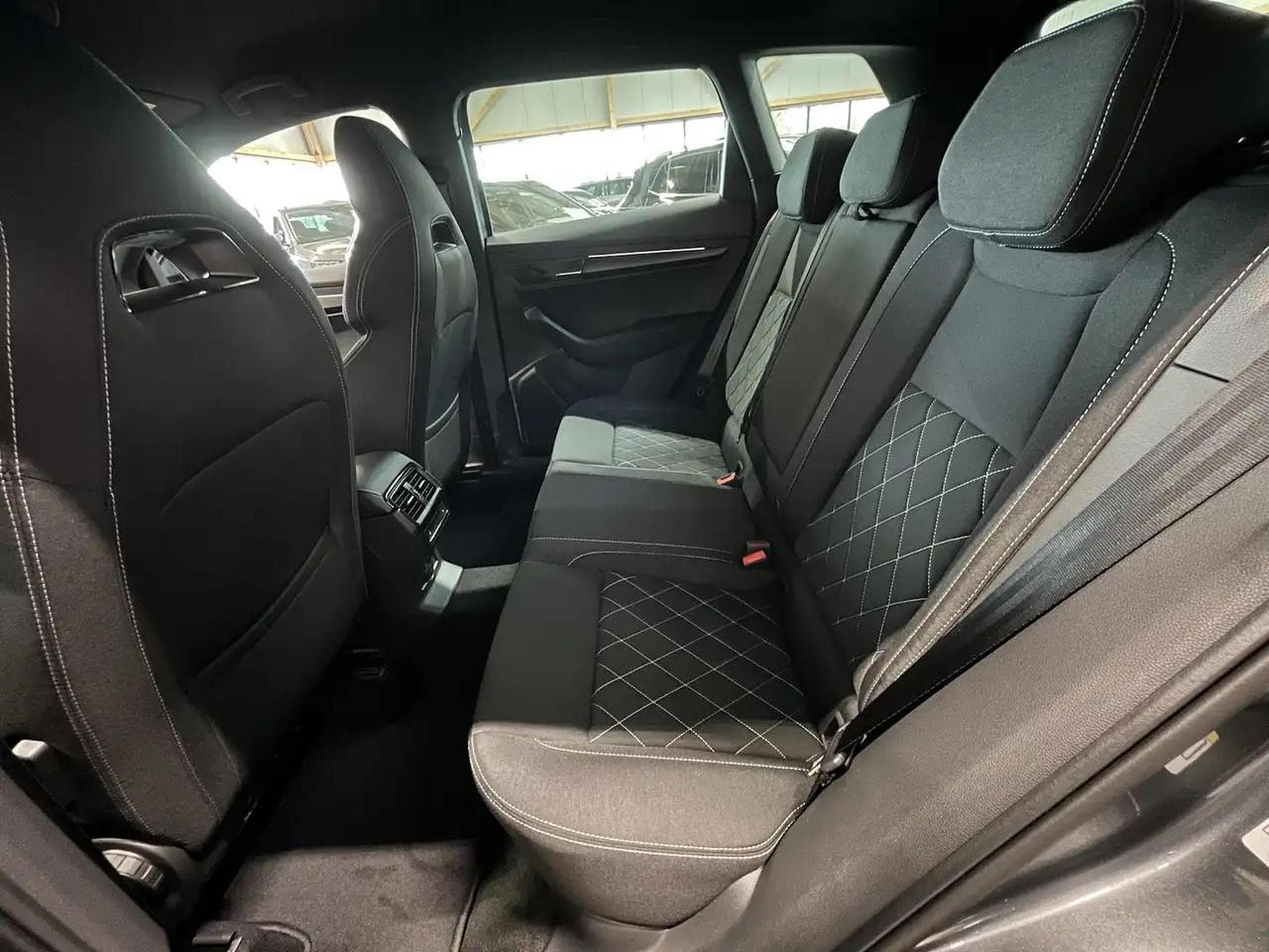 Skoda Karoq (2026) - Photo 10