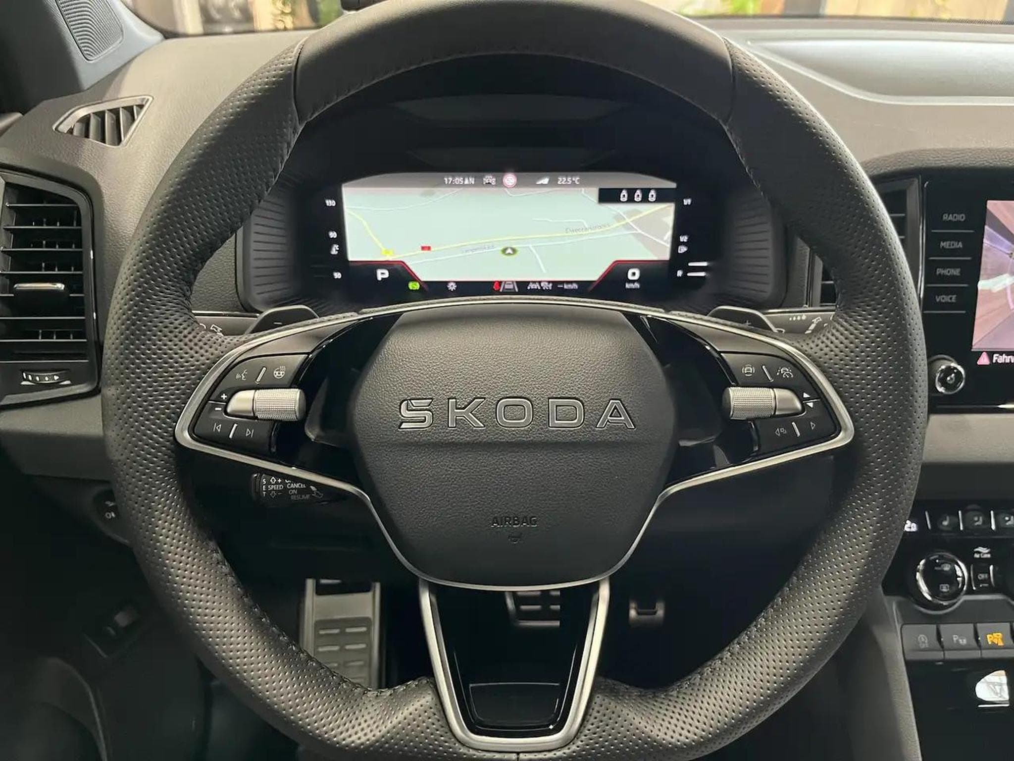 Skoda Karoq (2026) - Photo 11