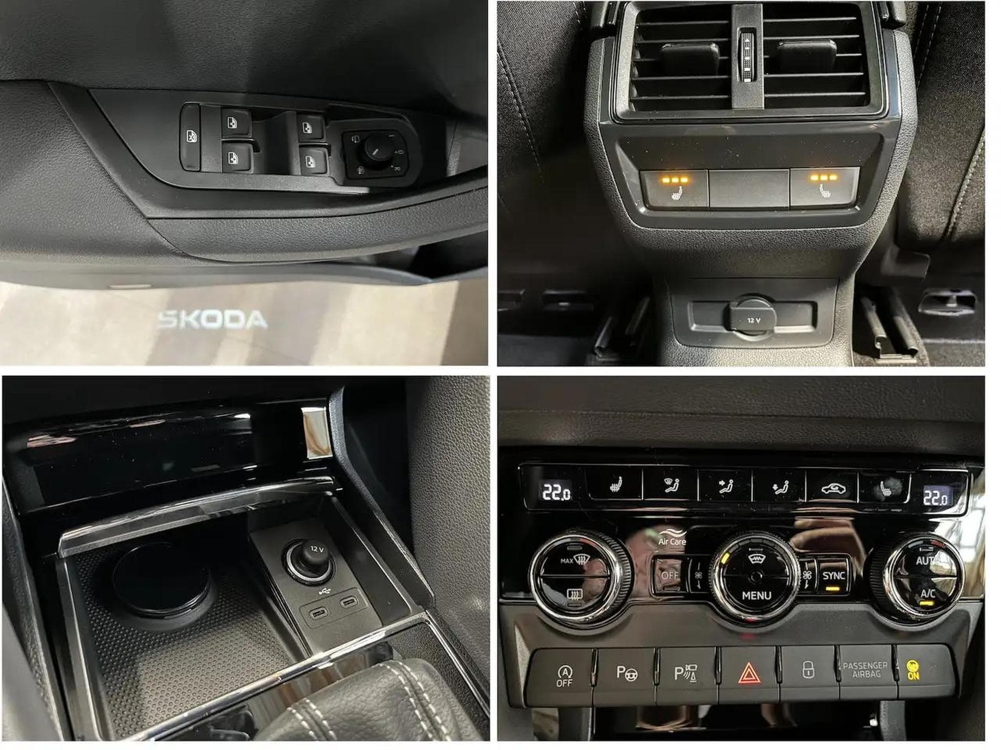 Skoda Karoq (2026) - Photo 17