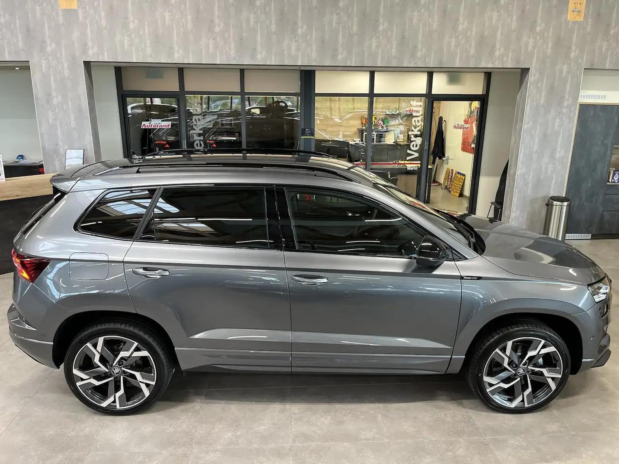 Skoda Karoq (2026) - Photo 2