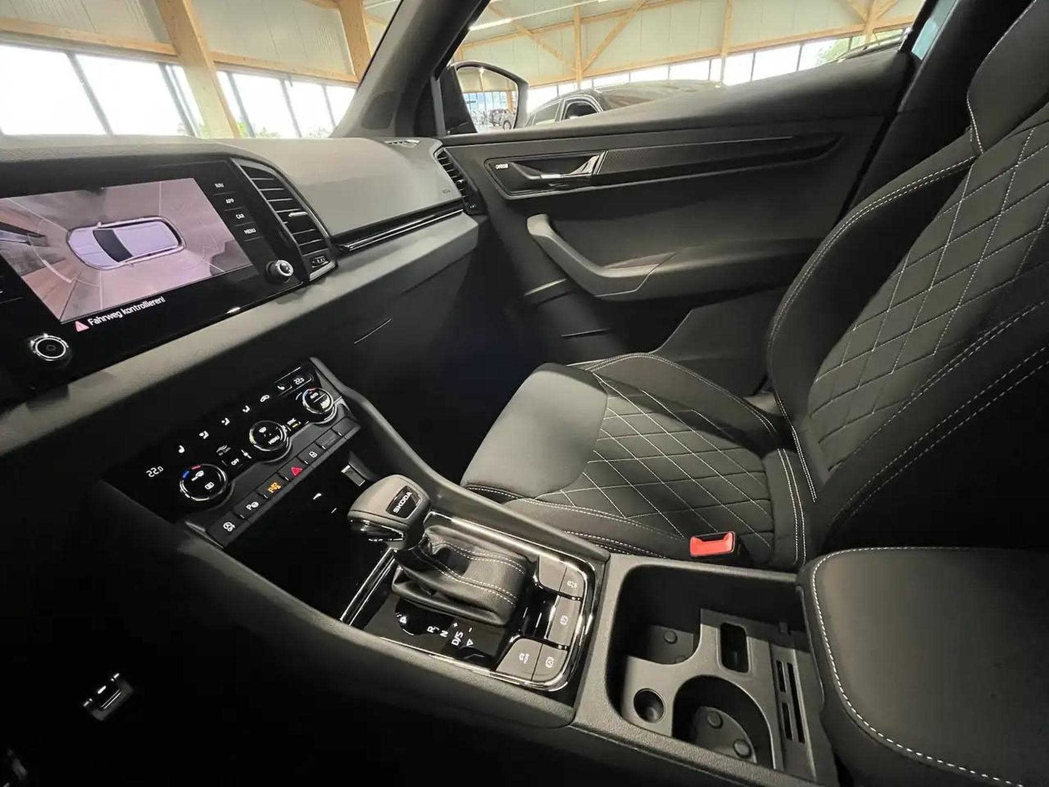 Skoda Karoq (2026) - Photo 20