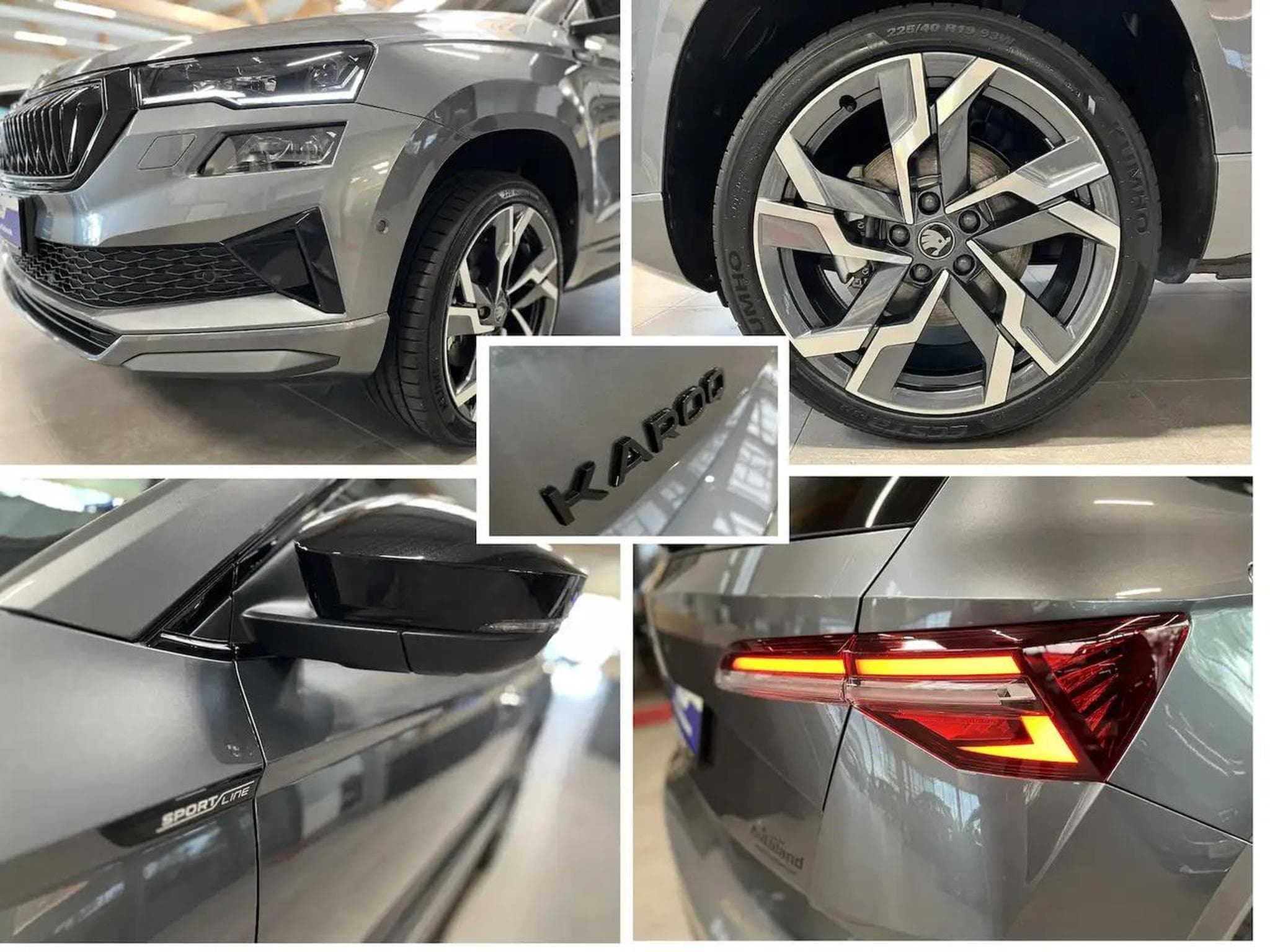 Skoda Karoq (2026) - Photo 22