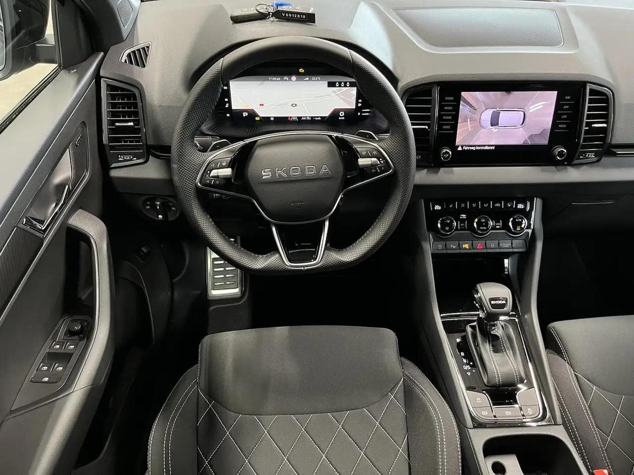 Skoda Karoq (2026) - Photo 5
