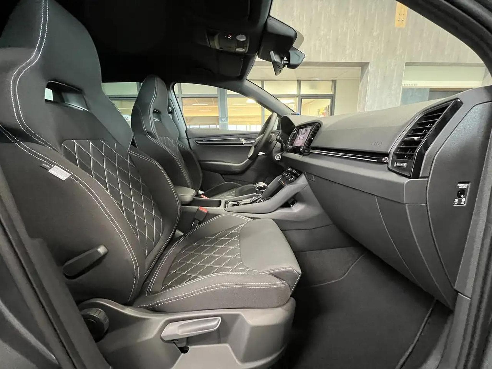 Skoda Karoq (2026) - Photo 6