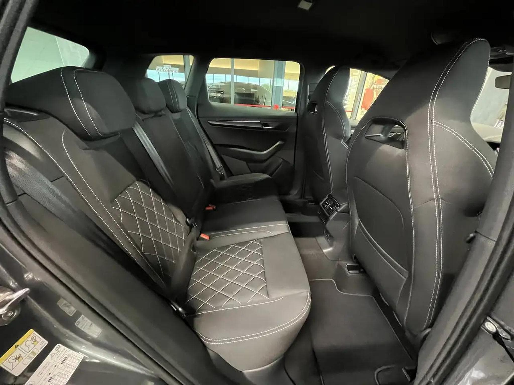 Skoda Karoq (2026) - Photo 7
