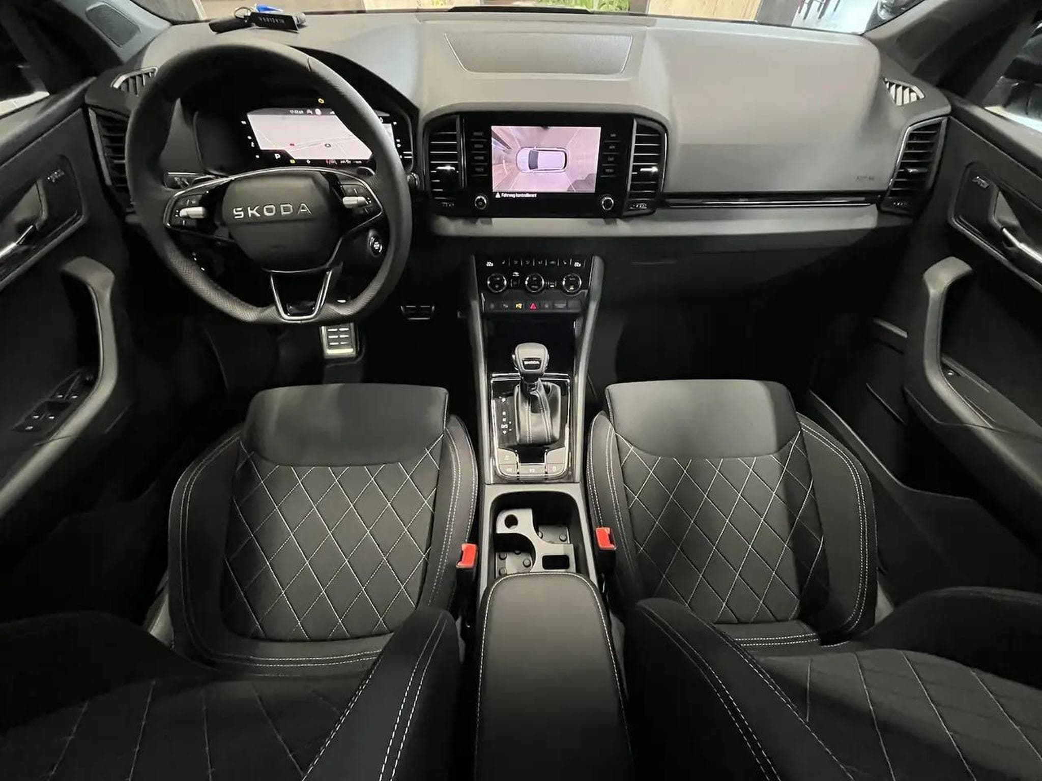 Skoda Karoq (2026) - Photo 8