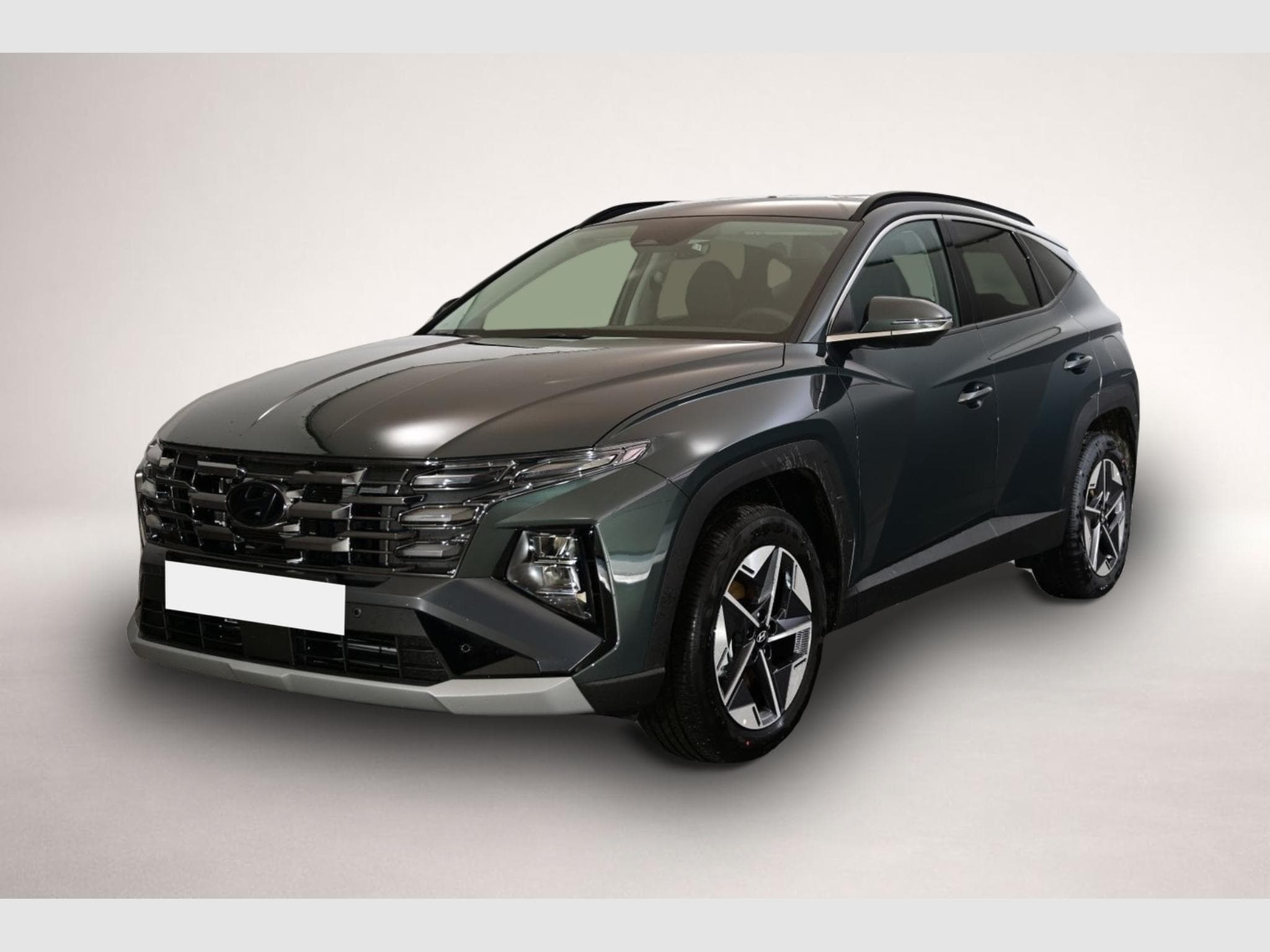 Hyundai Tucson (2026) - Photo 1