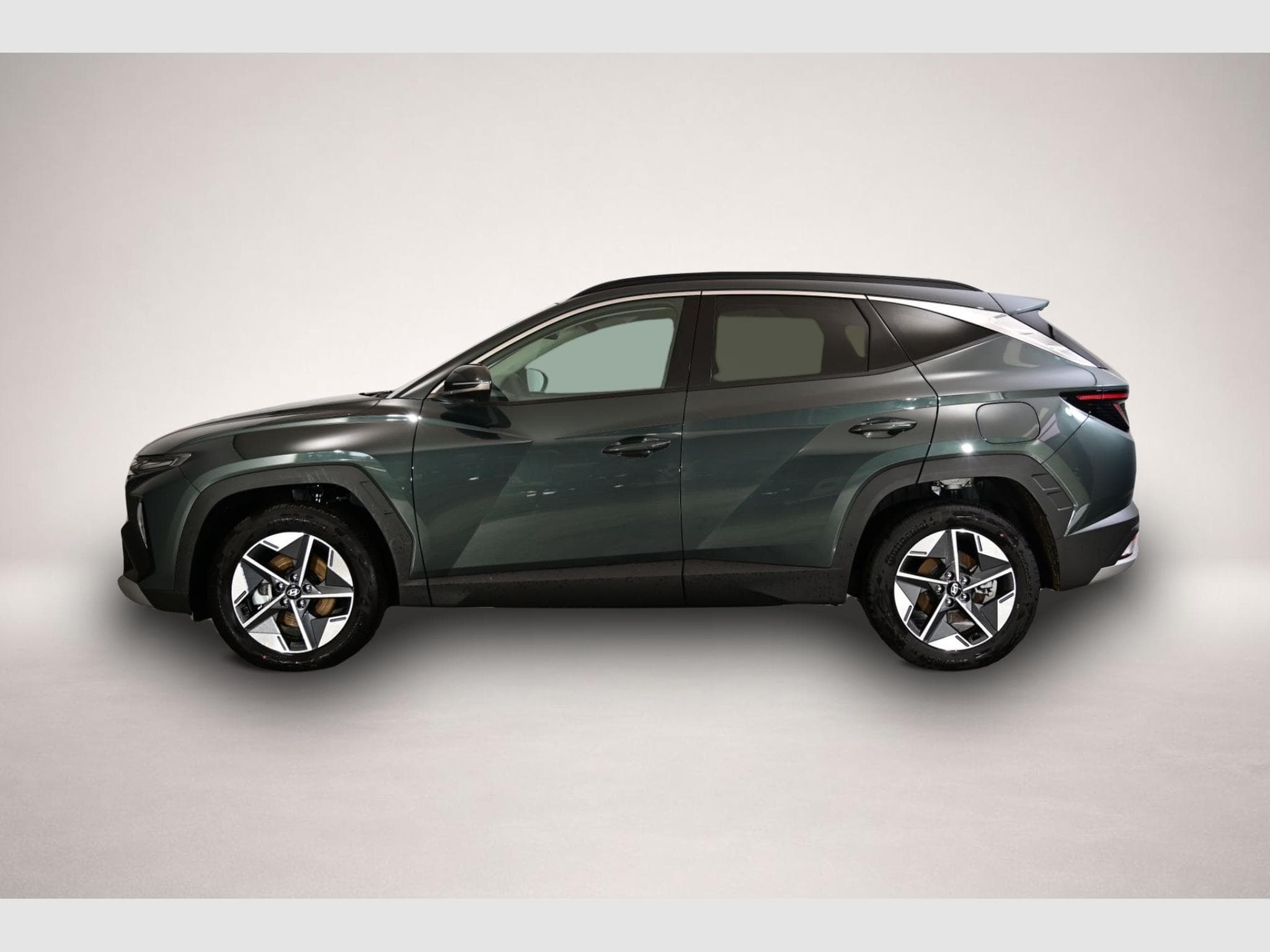 Hyundai Tucson (2026) - Photo 2