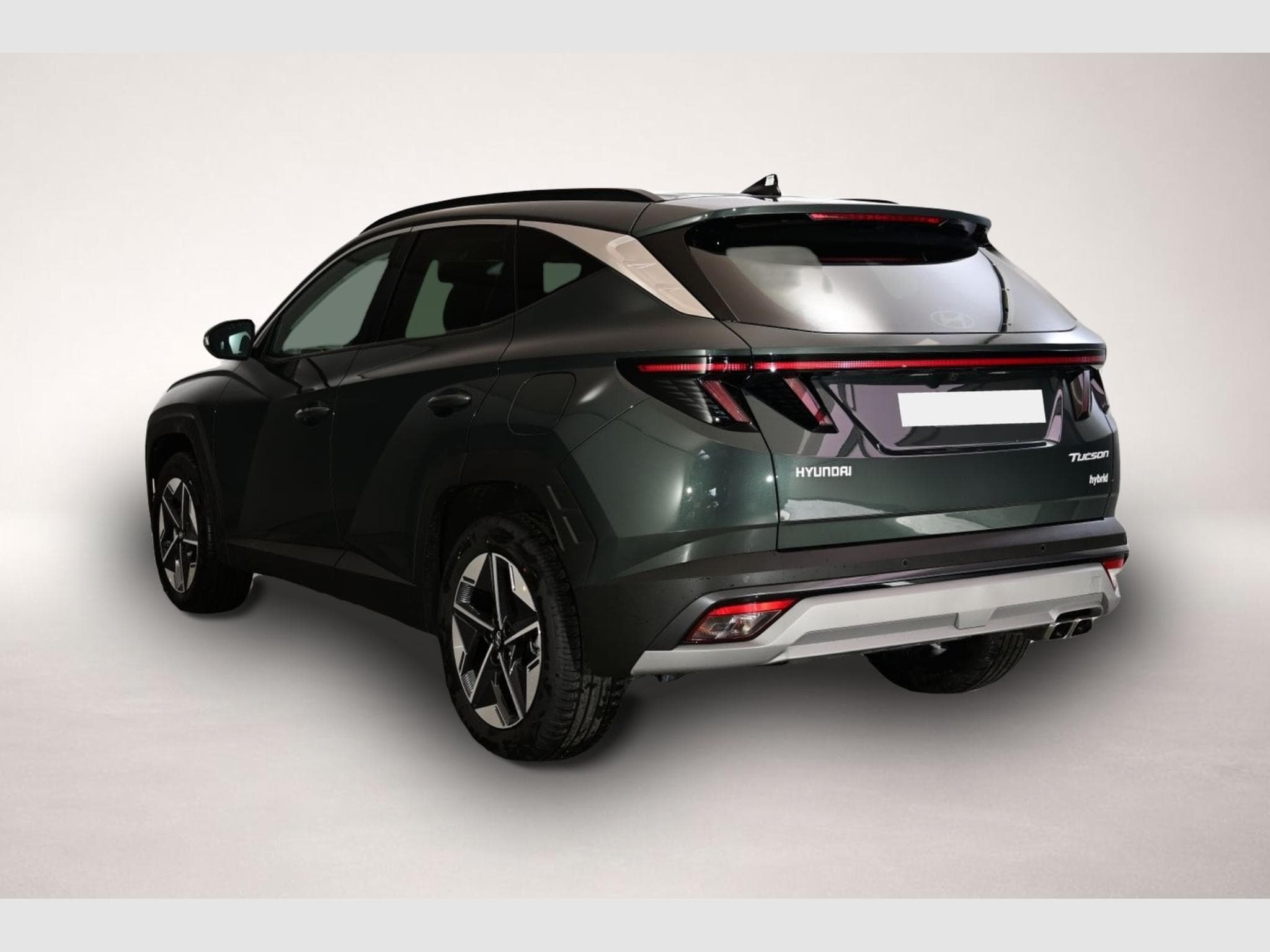 Hyundai Tucson (2026) - Photo 3