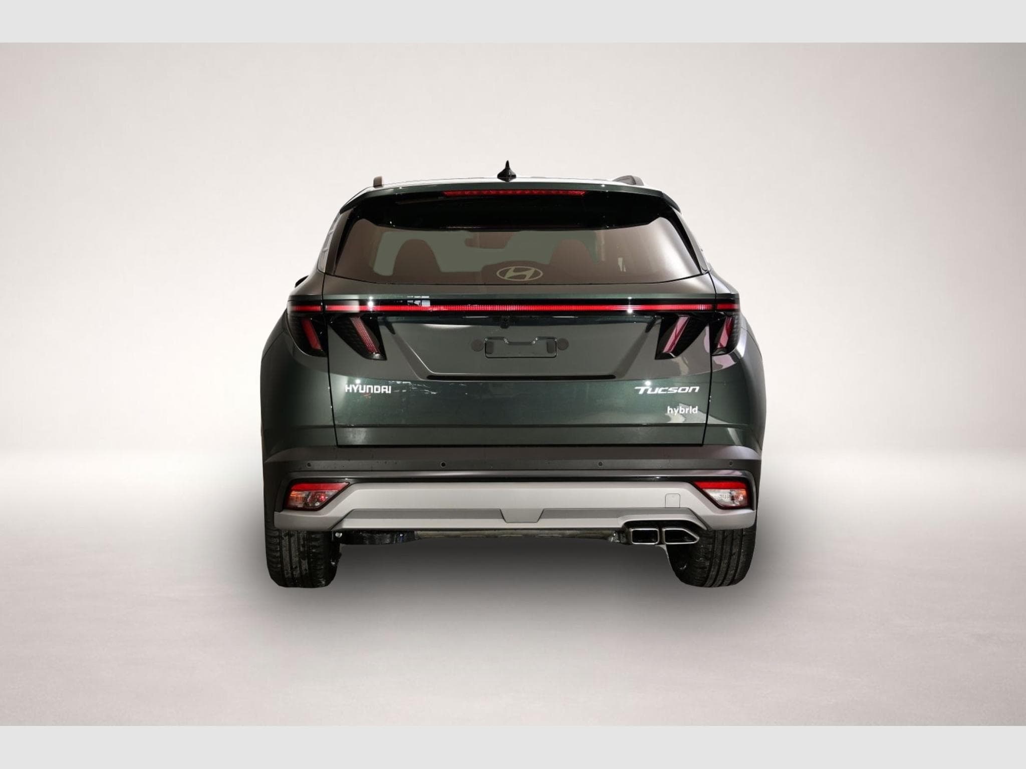 Hyundai Tucson (2026) - Photo 4