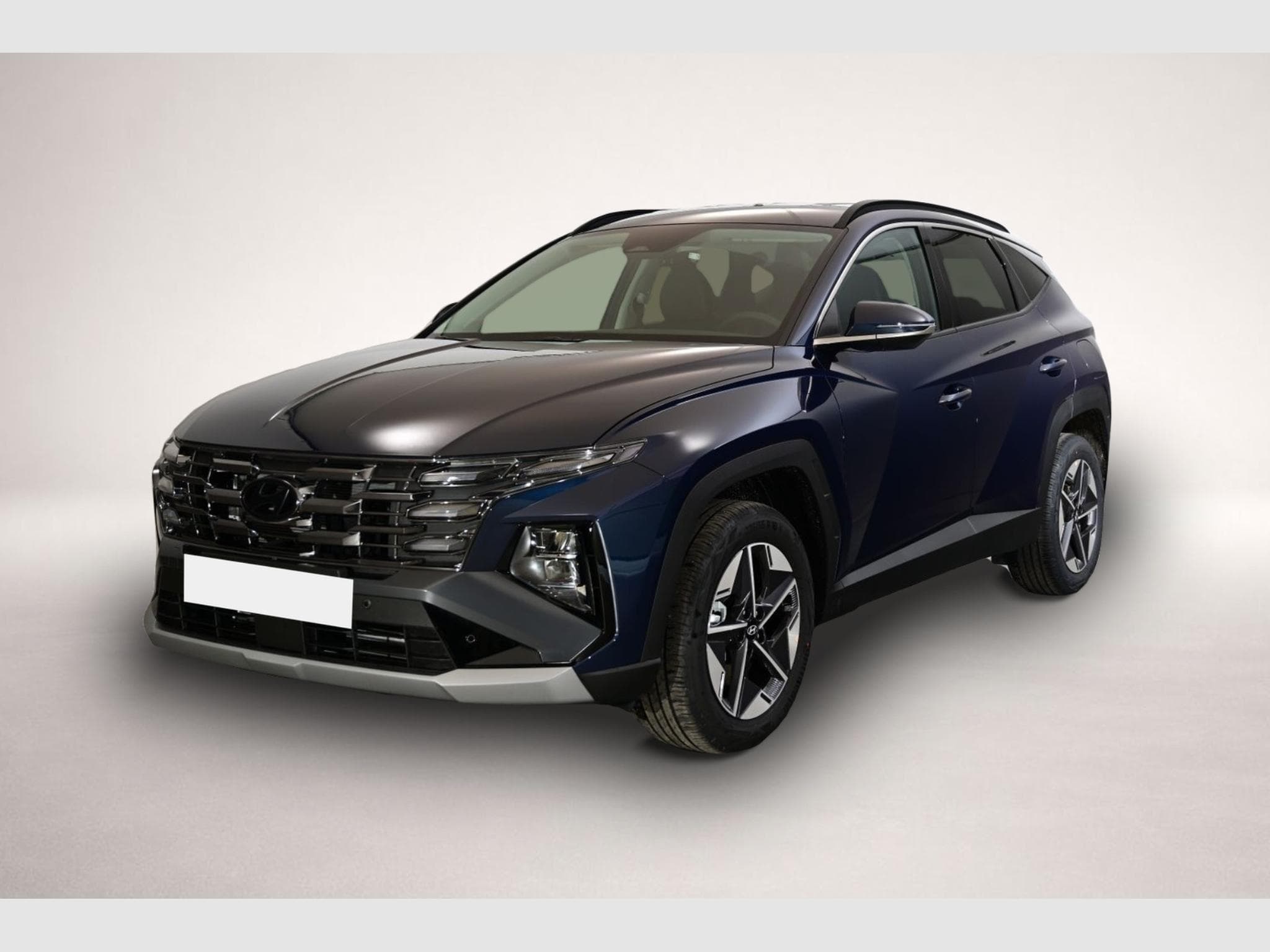 Hyundai Tucson (2026) - Photo 1