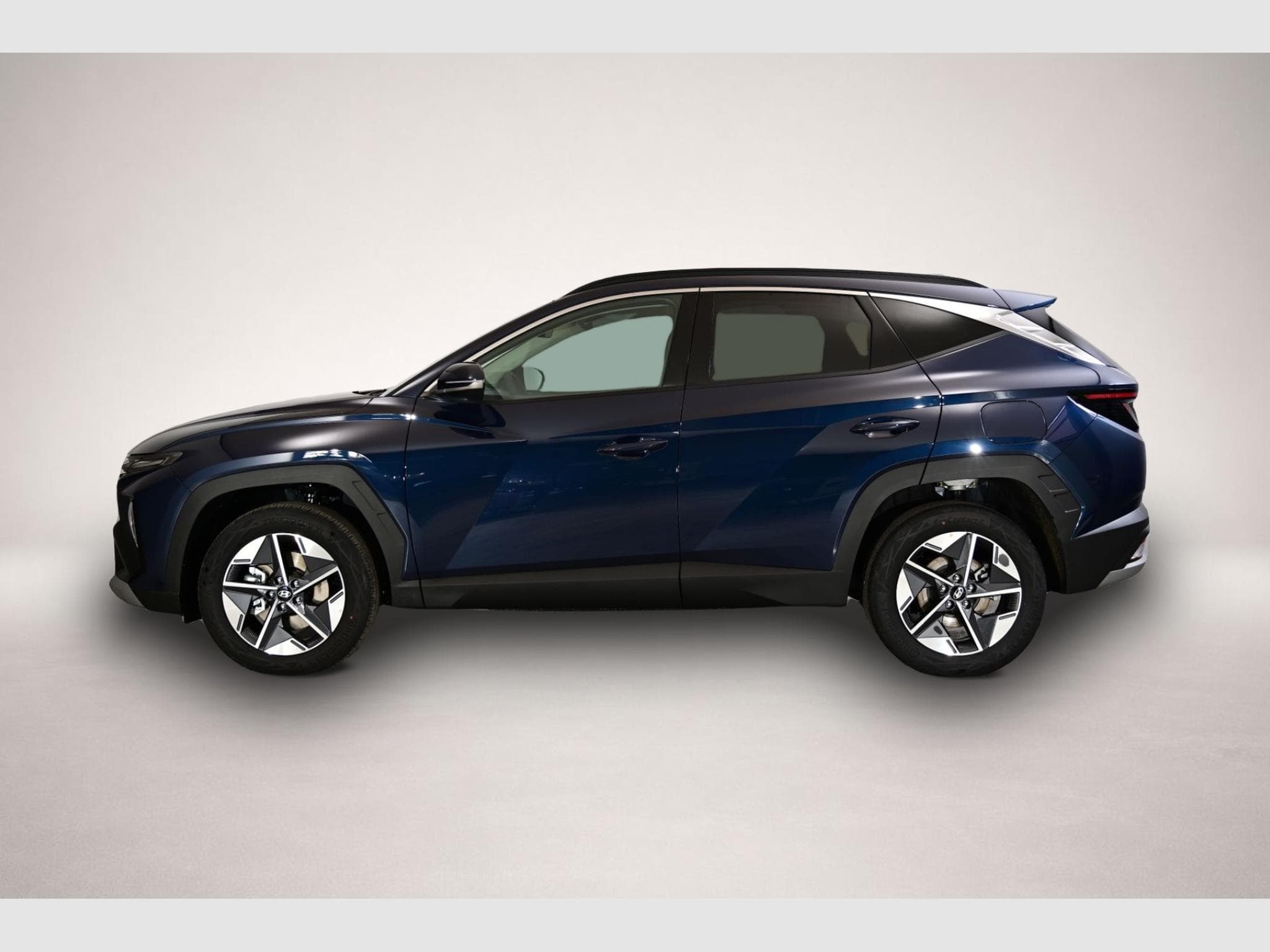 Hyundai Tucson (2026) - Photo 2