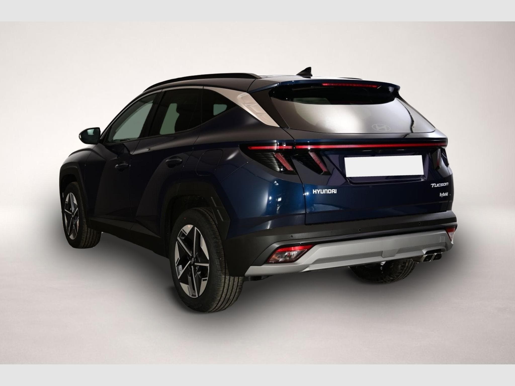 Hyundai Tucson (2026) - Photo 3