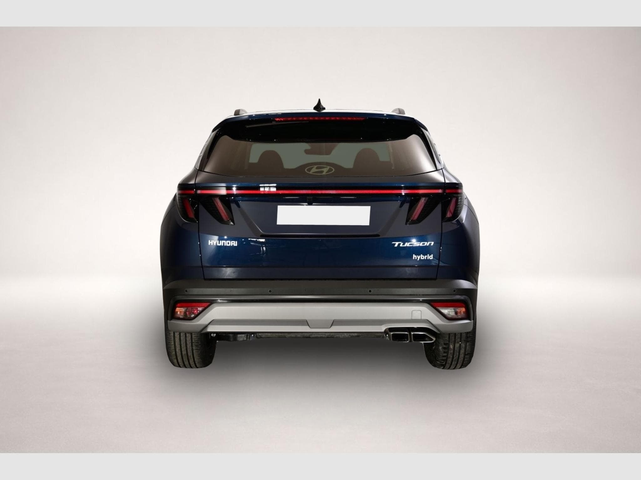 Hyundai Tucson (2026) - Photo 4