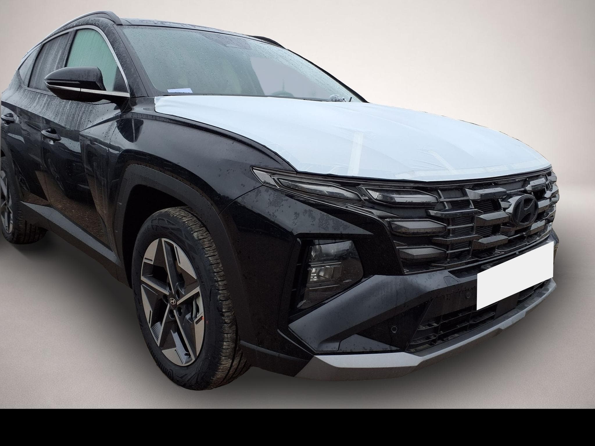 Hyundai Tucson (2026) - Photo 2