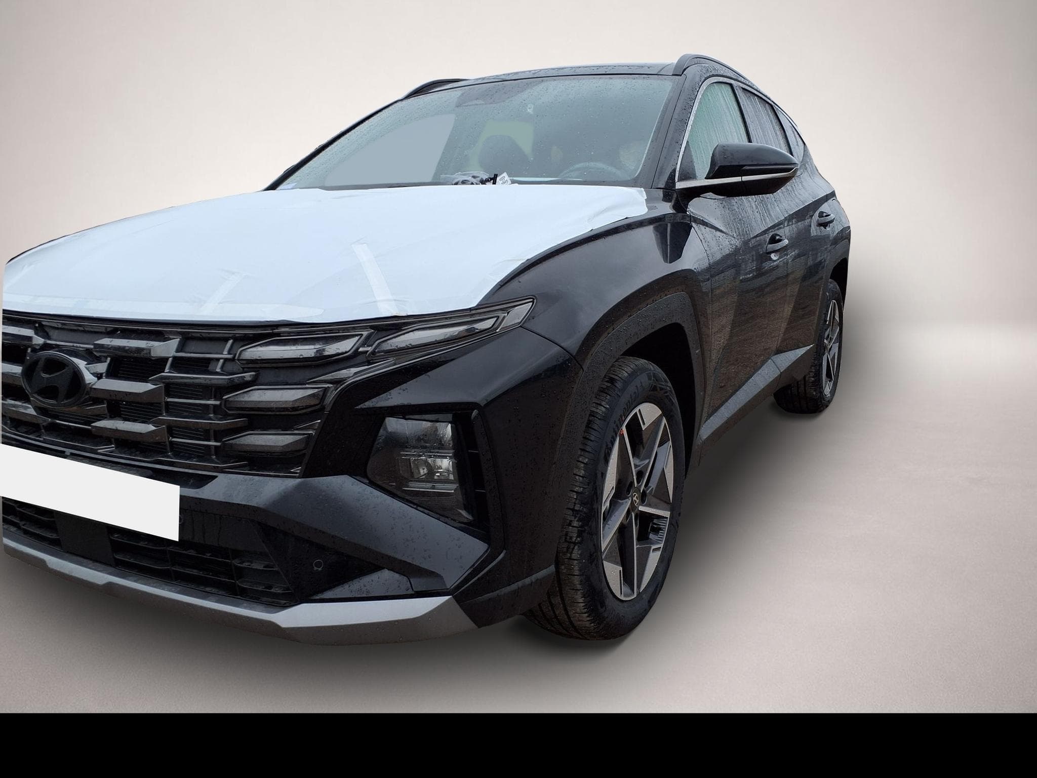 Hyundai Tucson (2026) - Photo 3