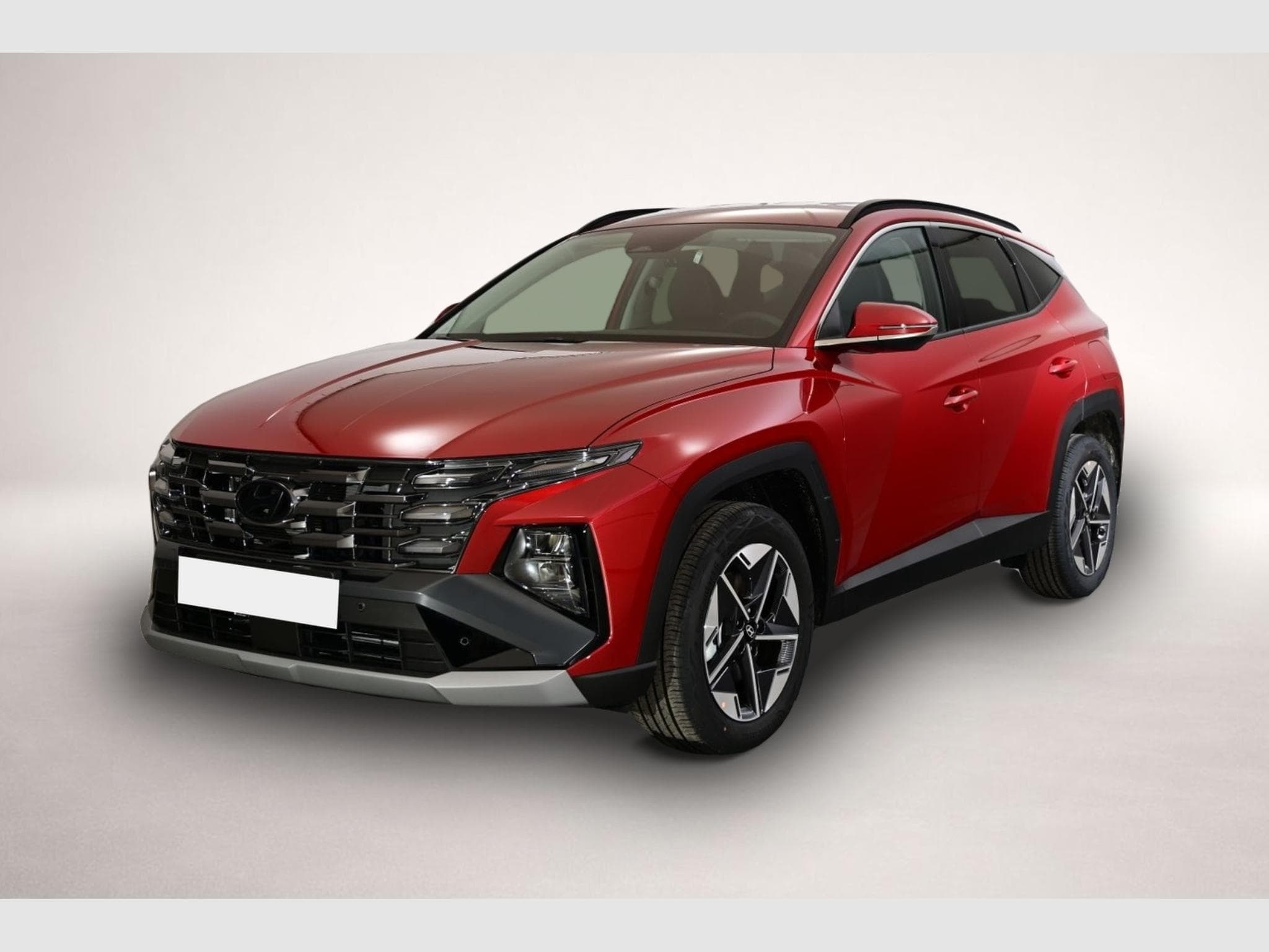 Hyundai Tucson (2026) - Photo 1