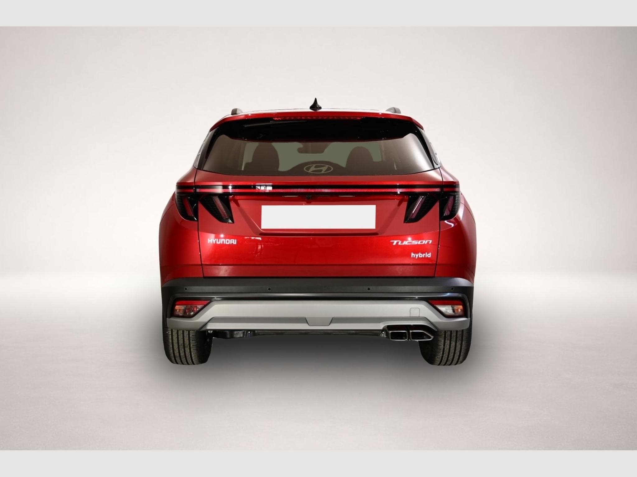 Hyundai Tucson (2026) - Photo 4