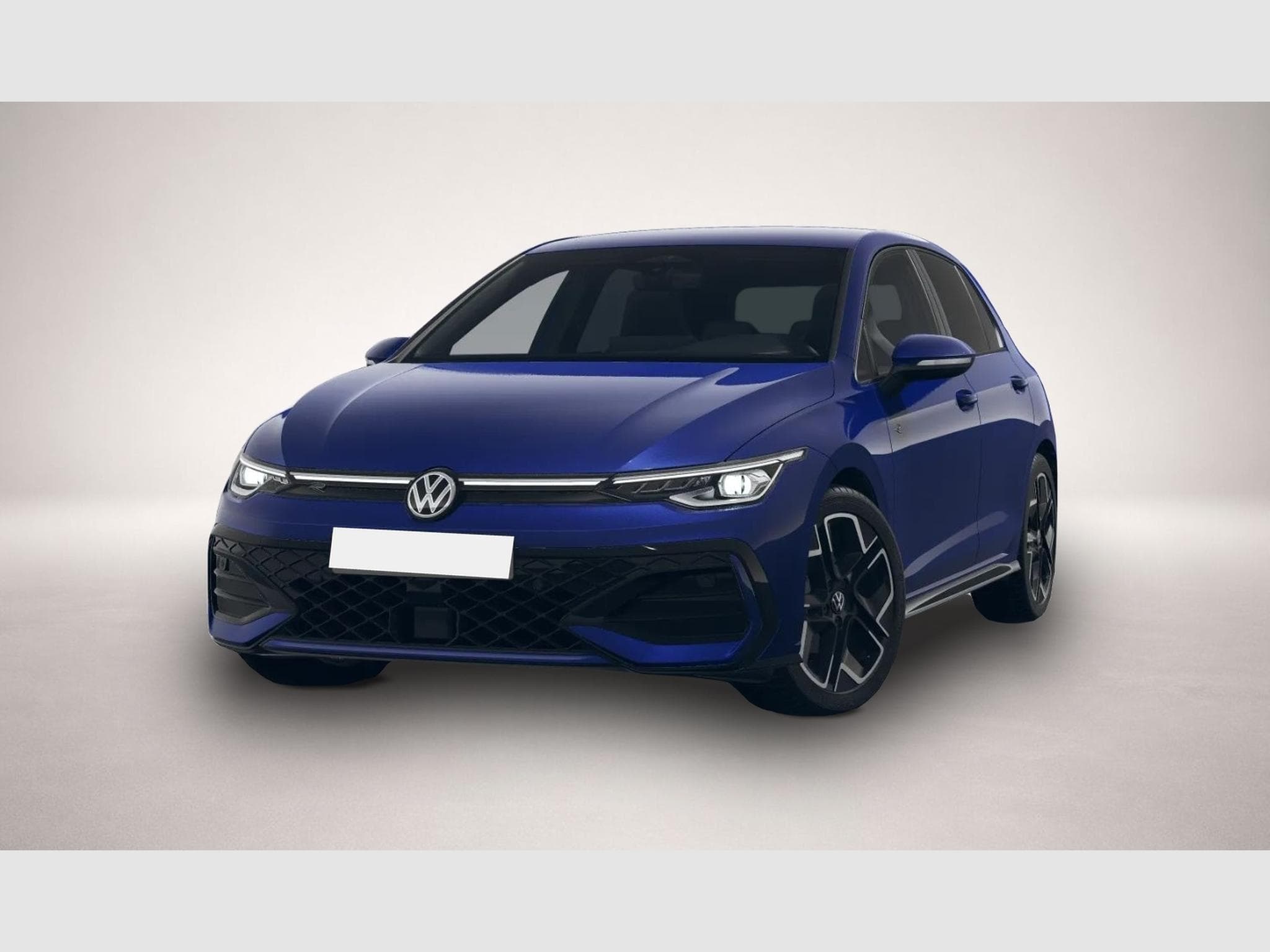 VW Golf (2026) - Photo 1