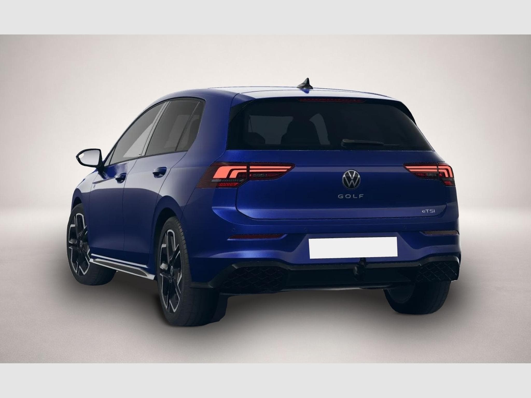 VW Golf (2026) - Photo 3