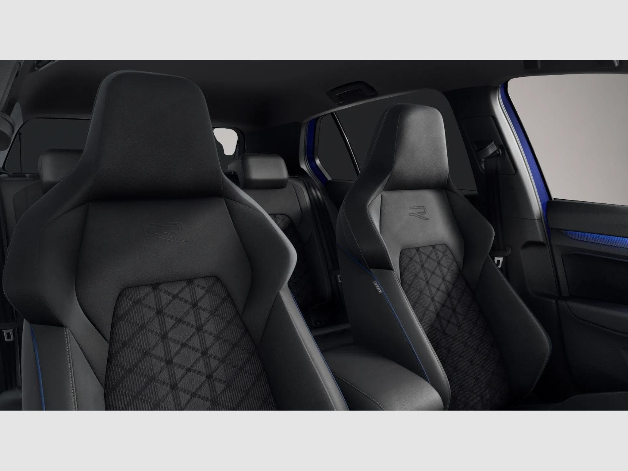 VW Golf (2026) - Photo 5