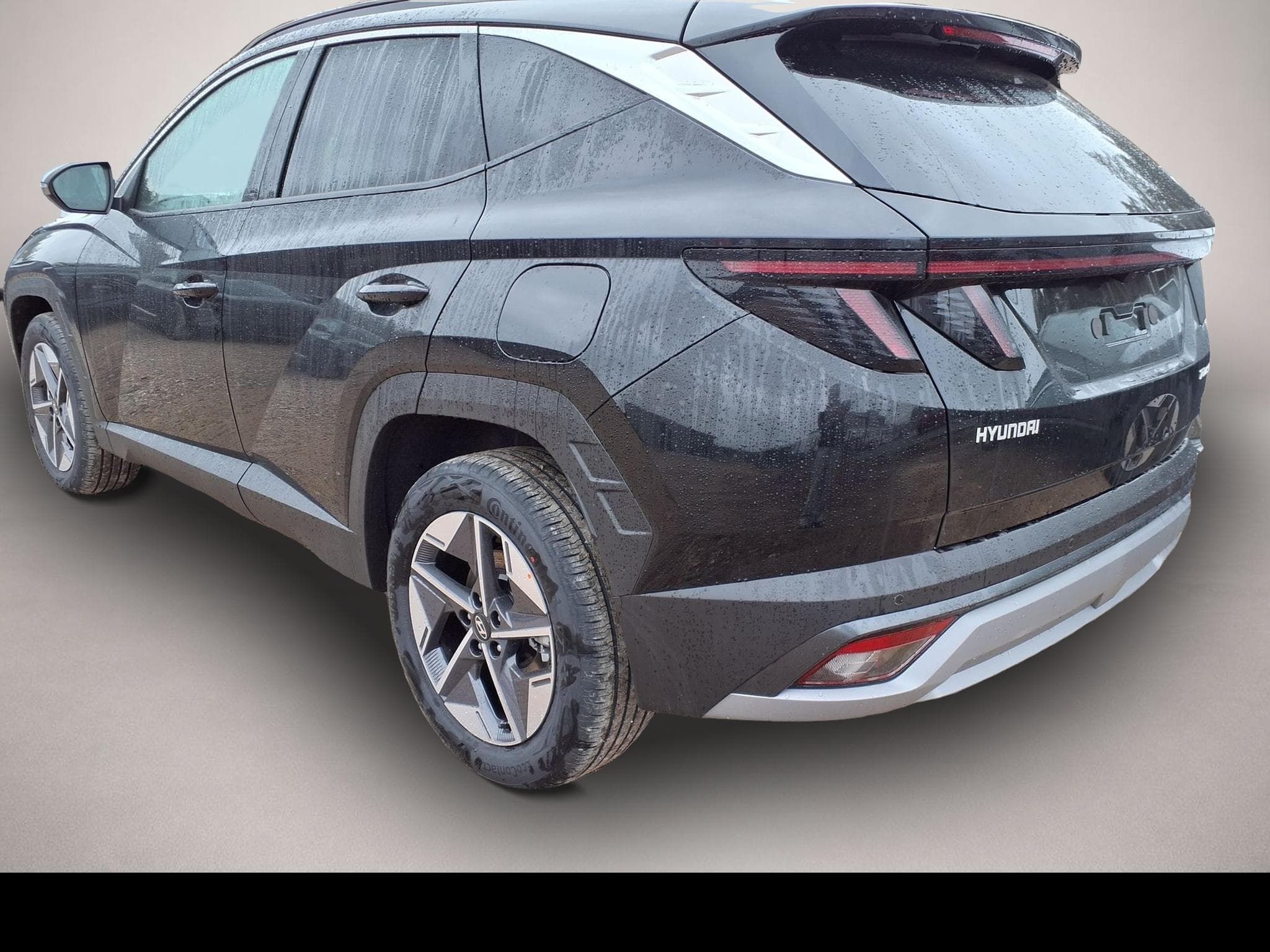 Hyundai Tucson (2026) - Photo 1