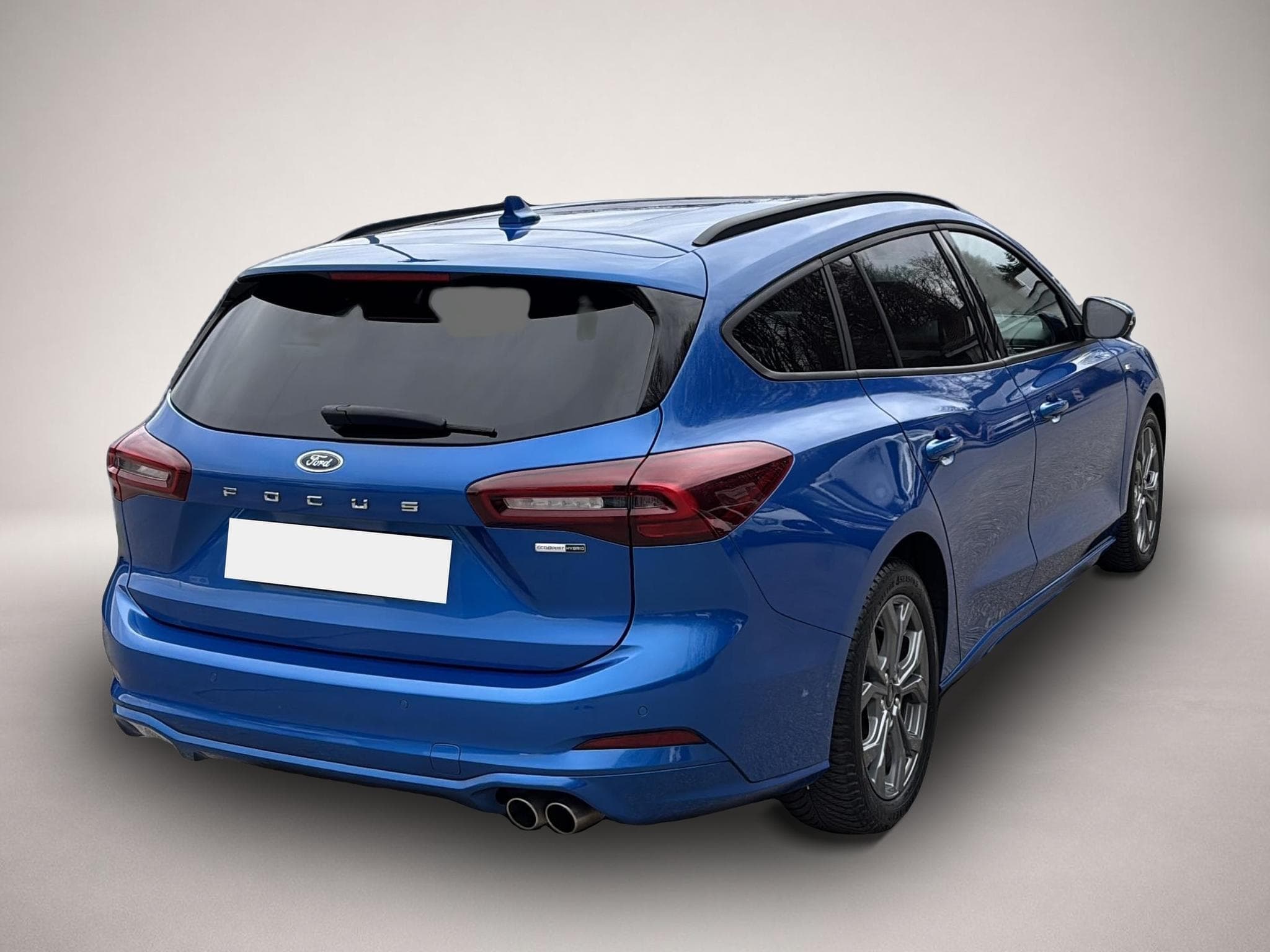 Ford Focus (2026) - Photo 2