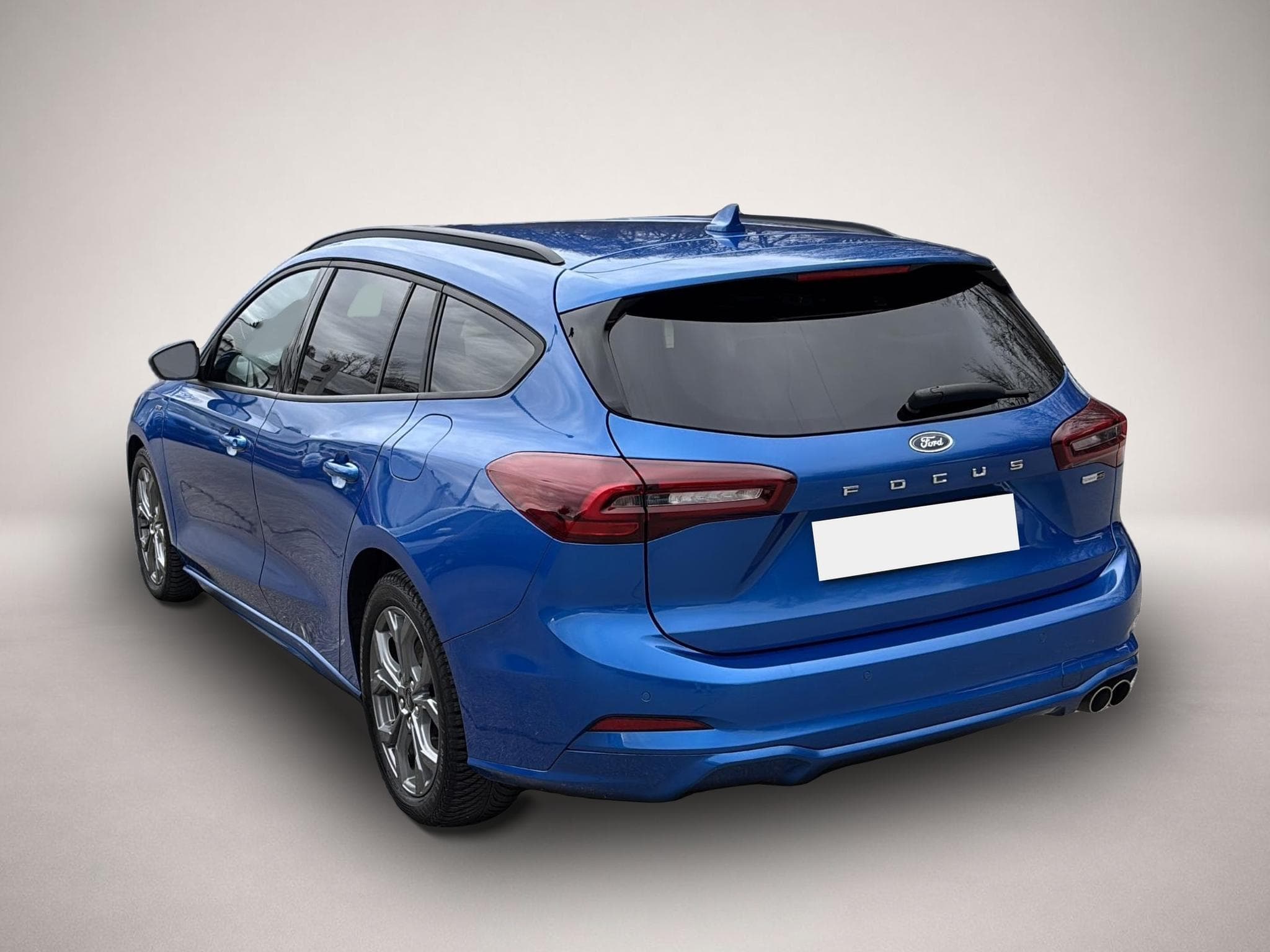Ford Focus (2026) - Photo 3