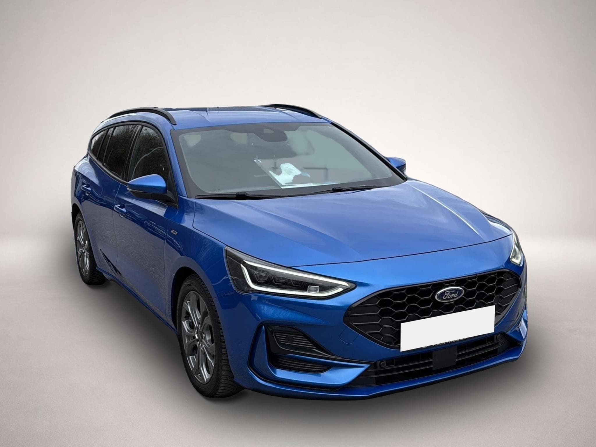 Ford Focus (2026) - Photo 4