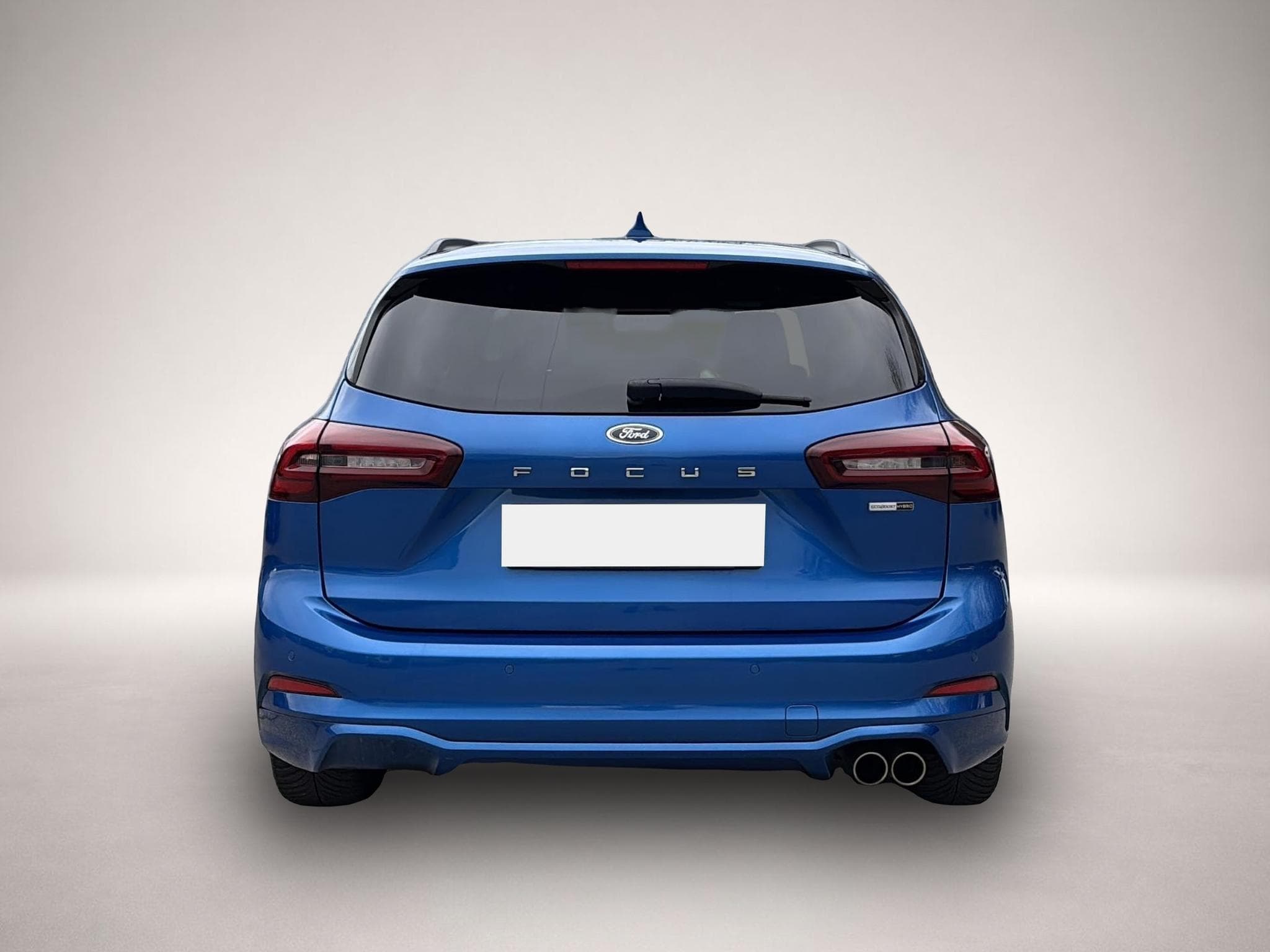 Ford Focus (2026) - Photo 7