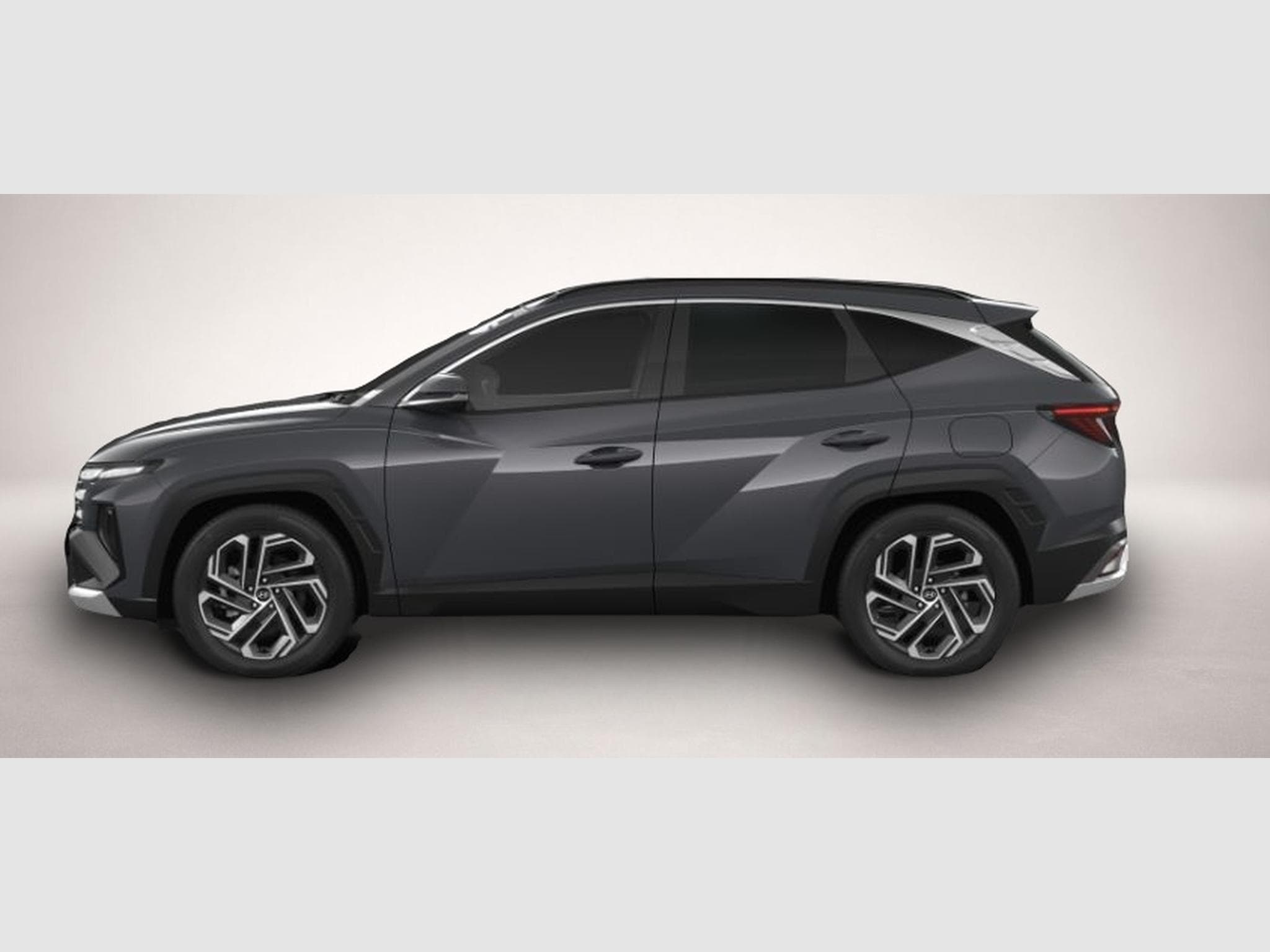 Hyundai Tucson (2026) - Photo 2