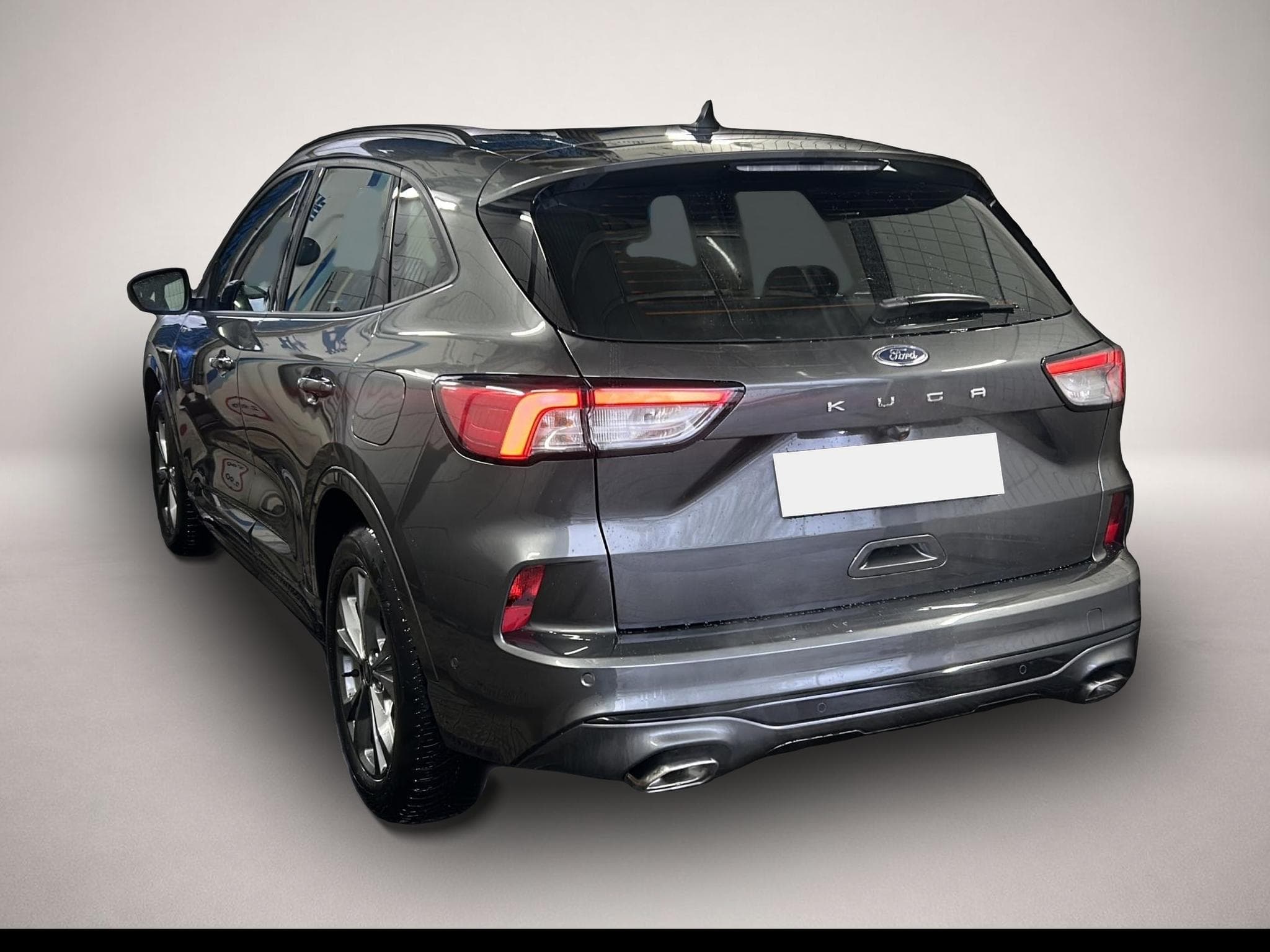 Ford Kuga (2026) - Photo 2