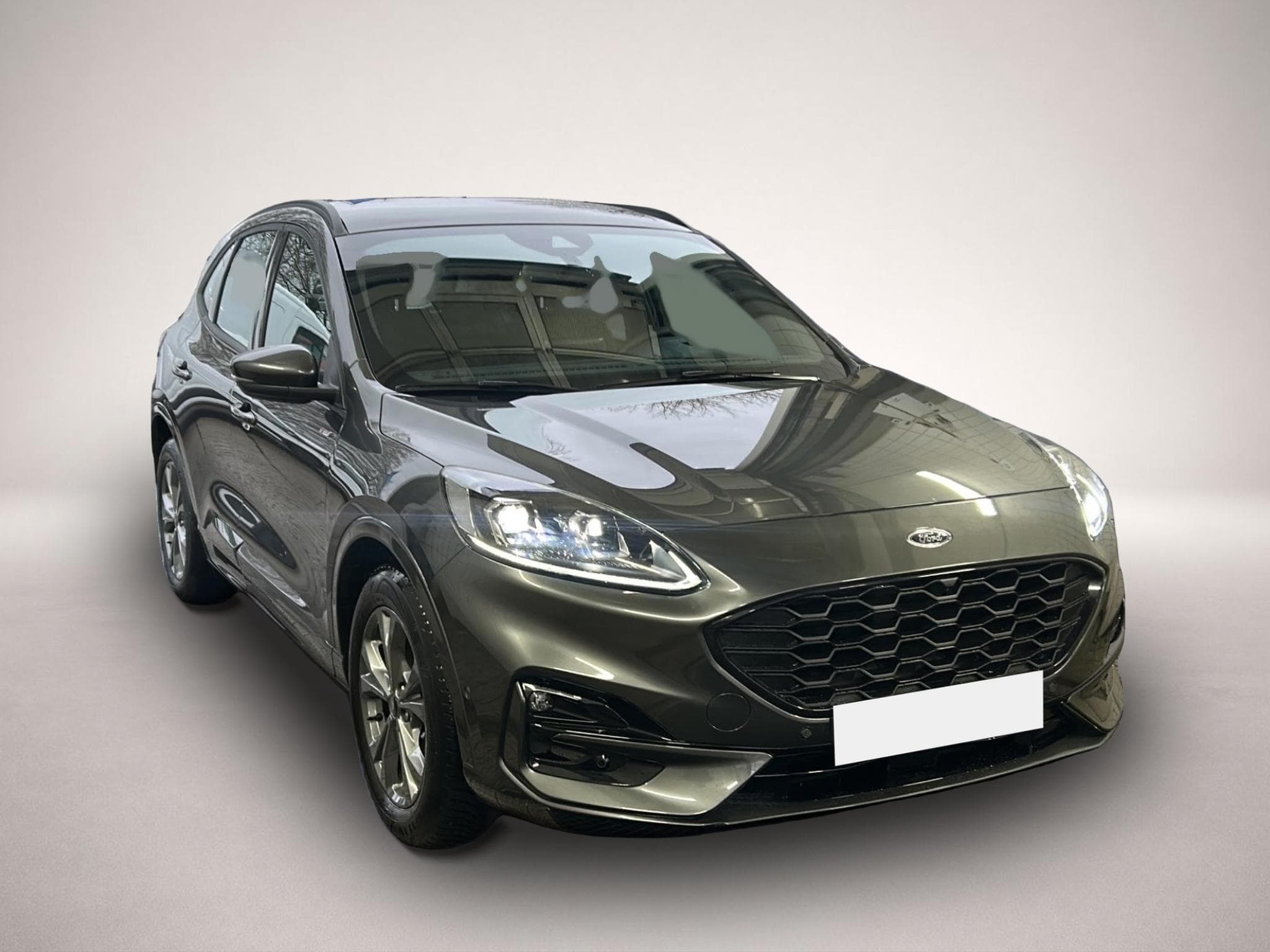 Ford Kuga (2026) - Photo 4