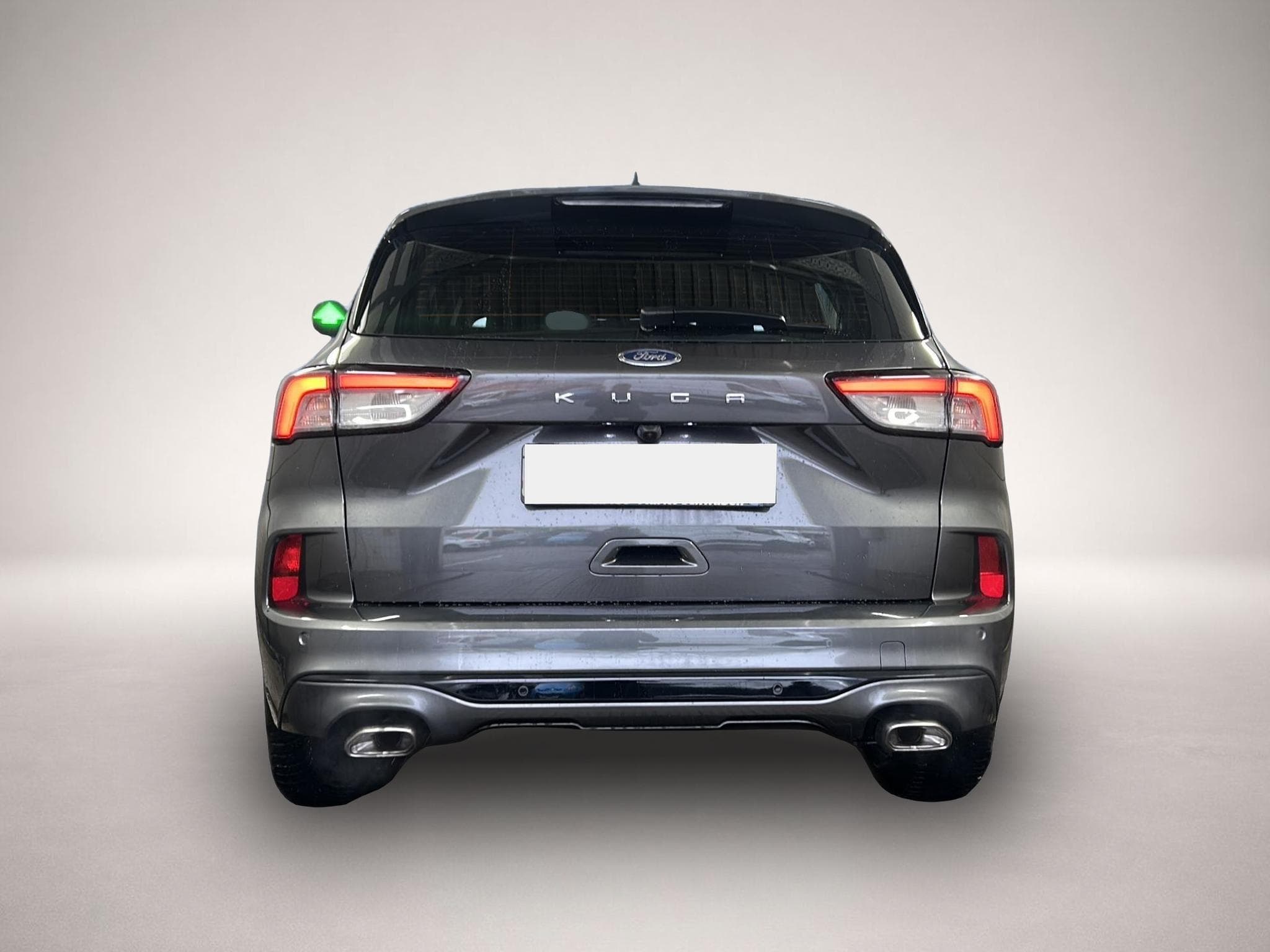 Ford Kuga (2026) - Photo 6
