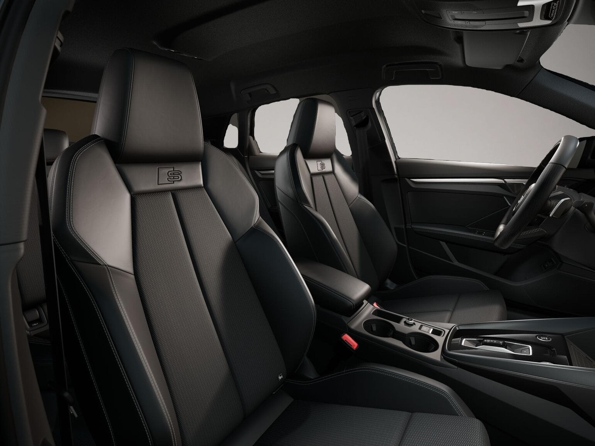 Audi A3 (2026) - Photo 5